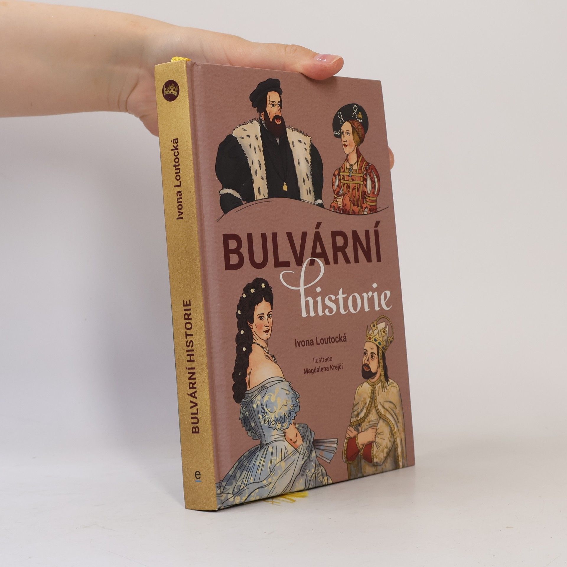 Bulvární historie