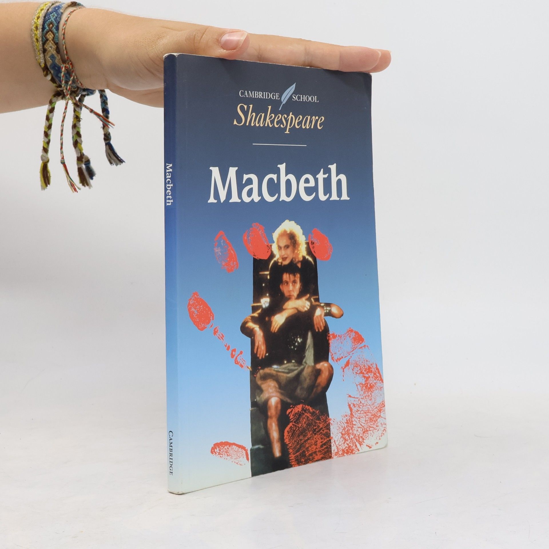 Rex Gibson Macbeth