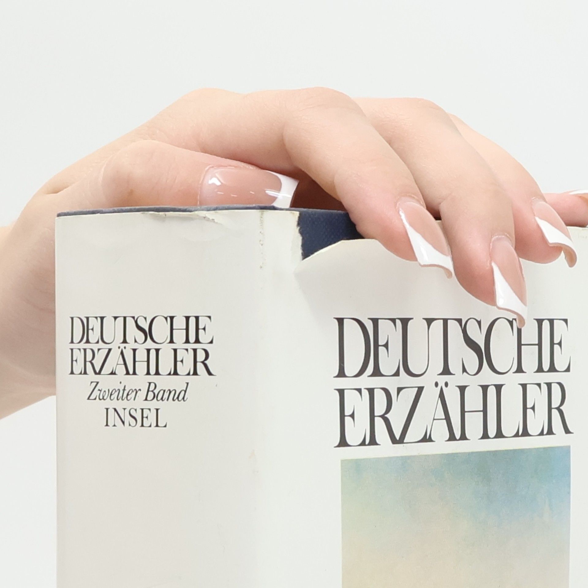 Autorenkollektiv Deutsche Erzähler 2