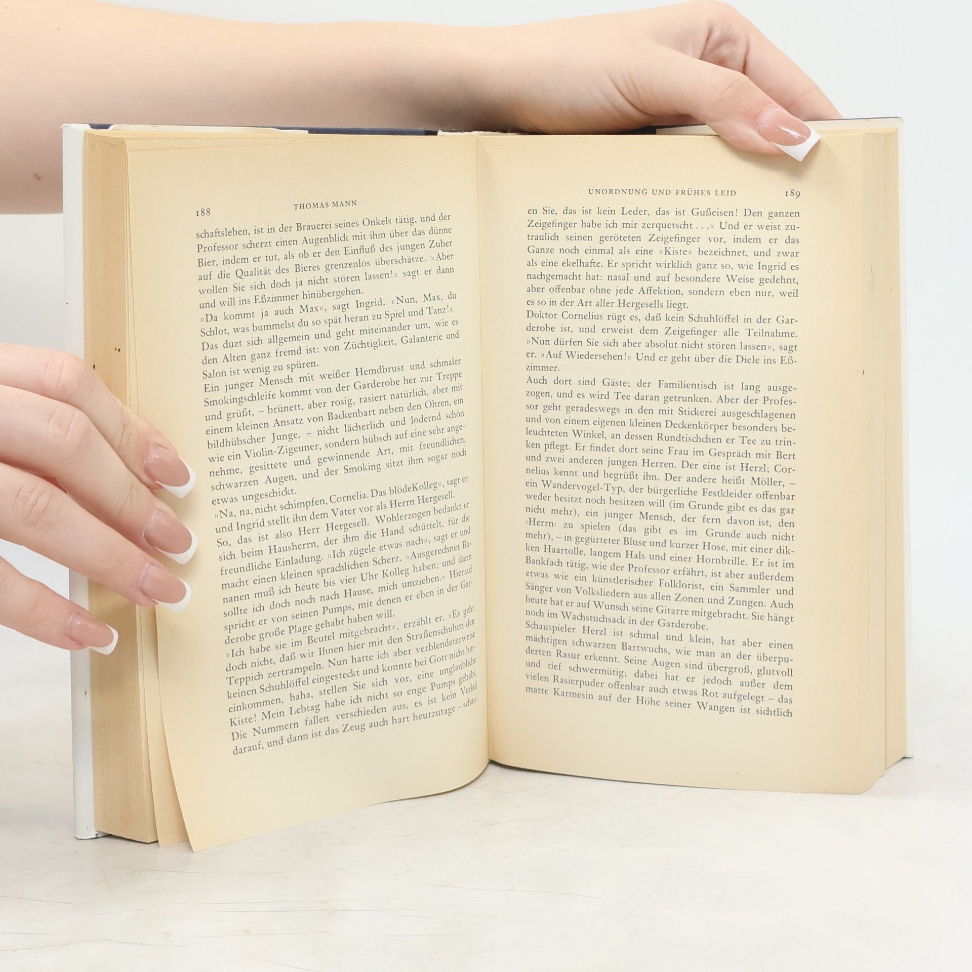 Autorenkollektiv Deutsche Erzähler 2
