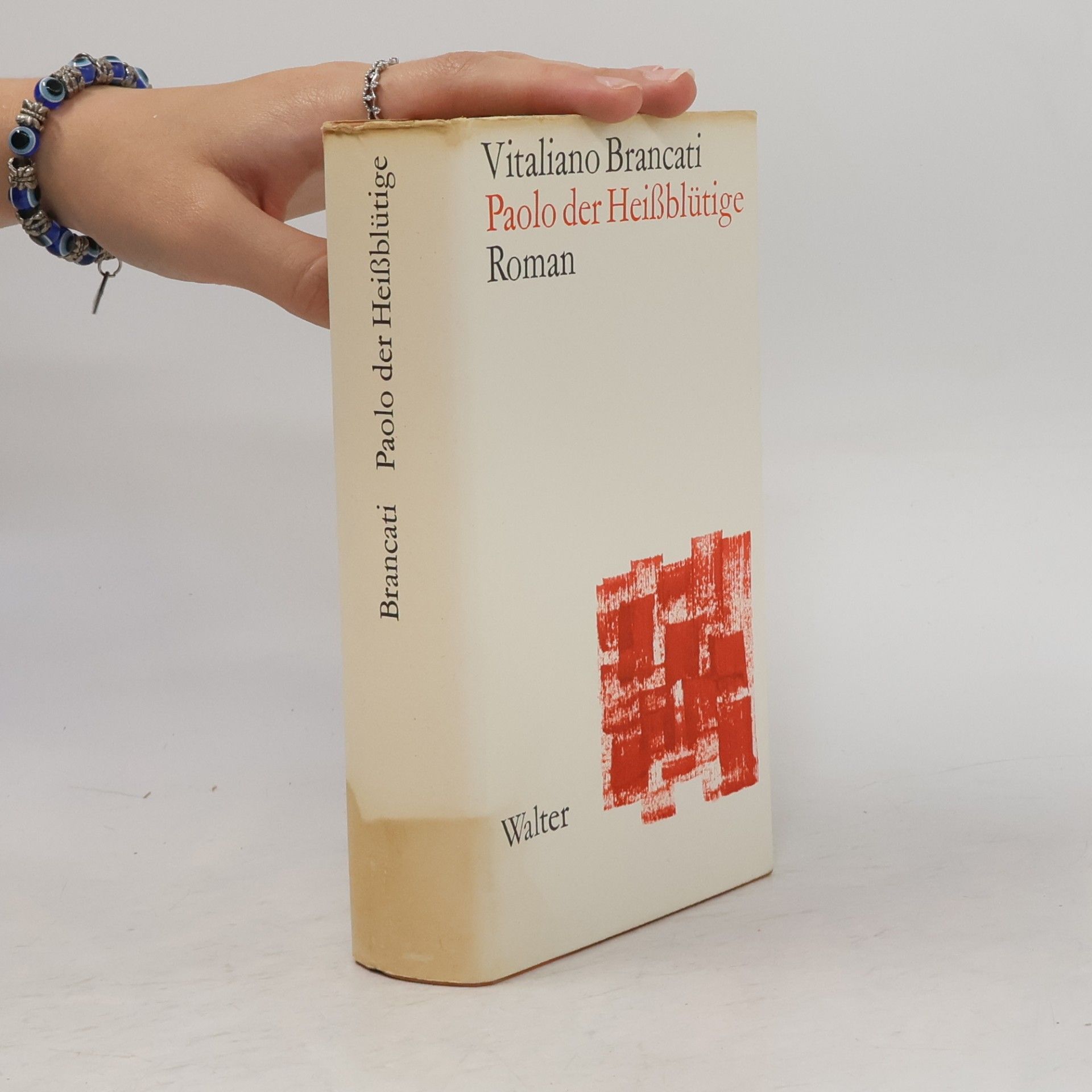 Paolo der Heißblütige