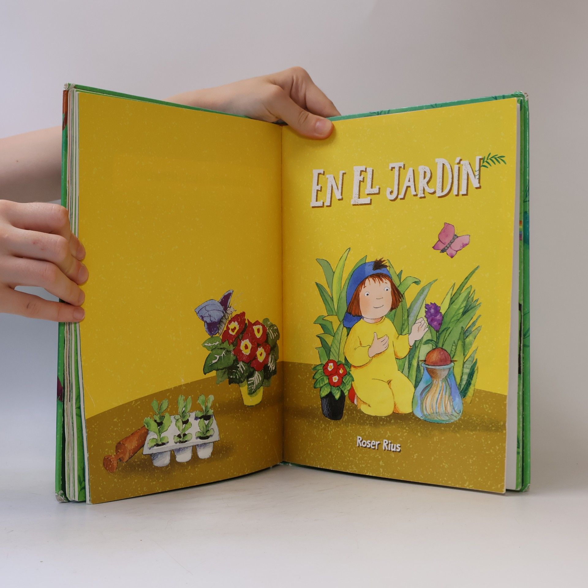 Catalina Fiaré Cuentos para leer en familia