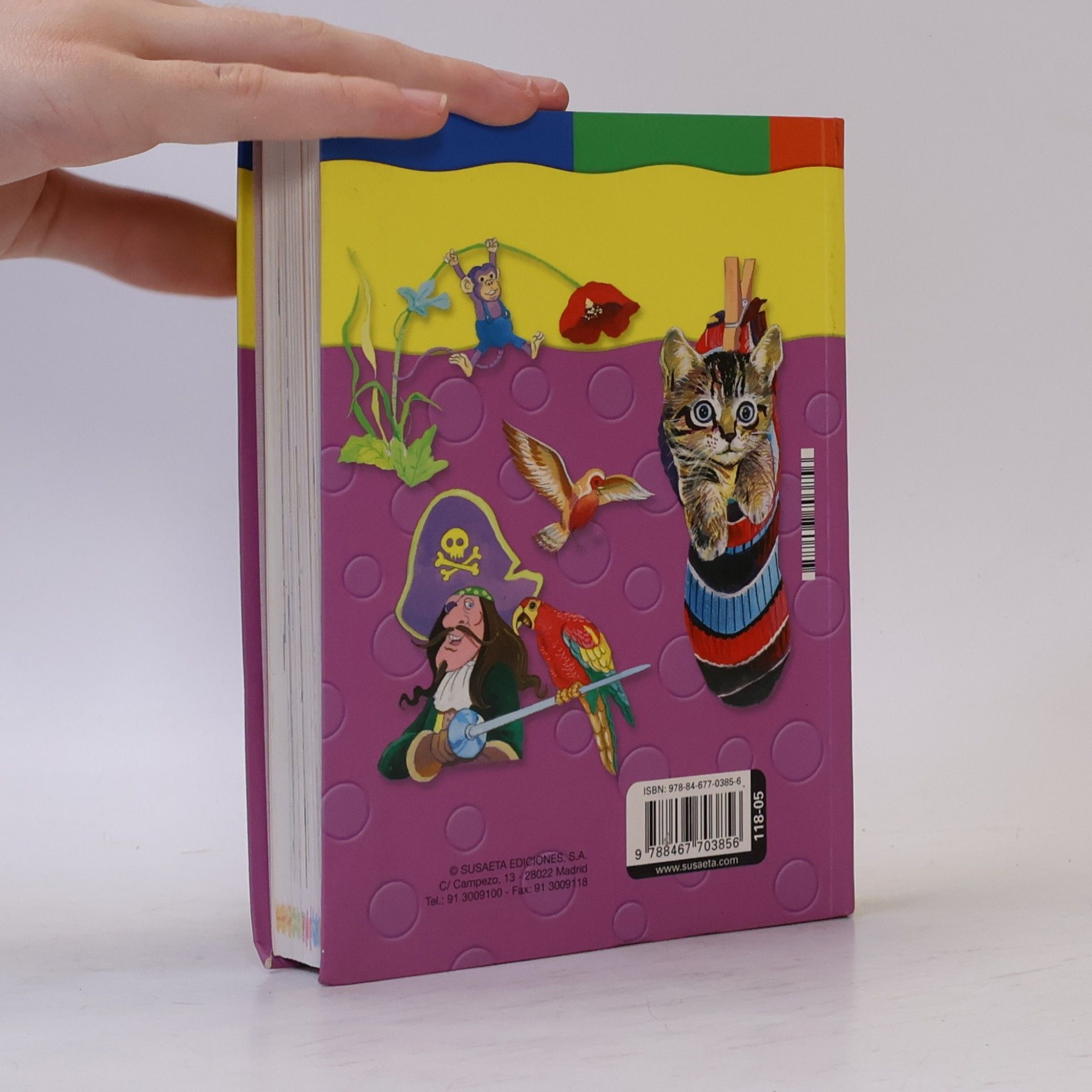 Juan López Ramón Mi Pequeña Biblioteca: Adivina, adivinanza