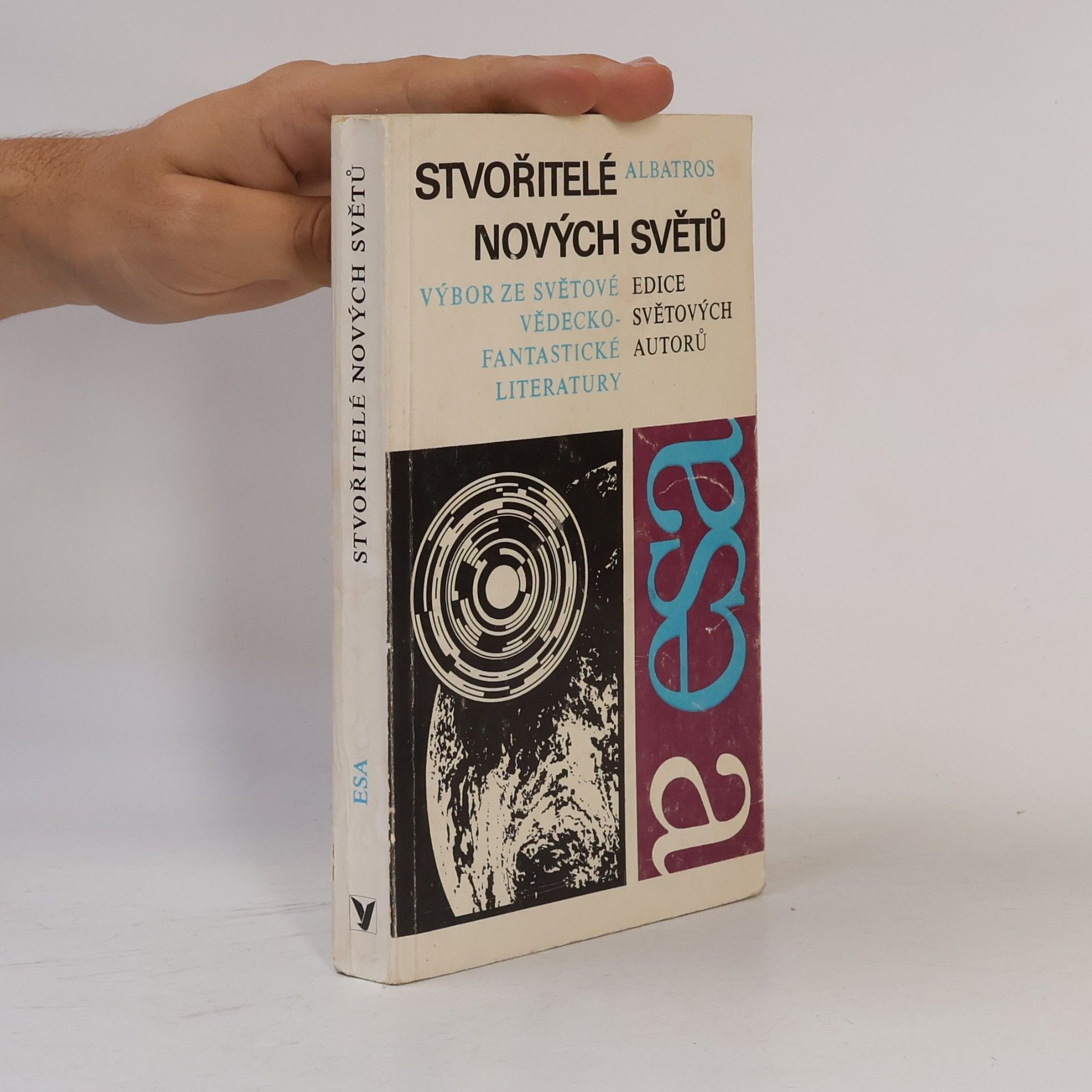 Stvořitelé nových světů