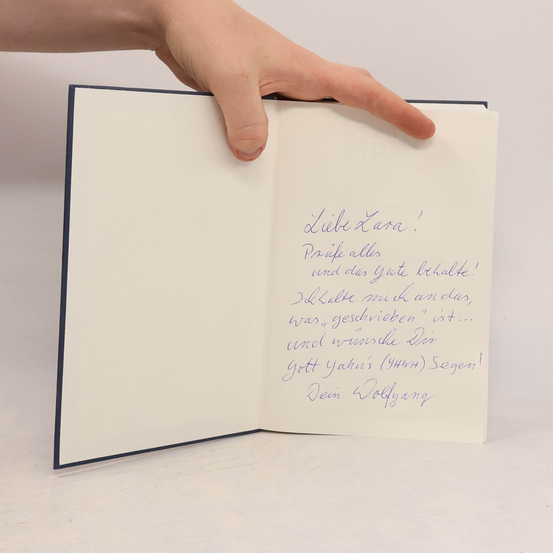 Kolektiv autorů Scofield Bibel: Revidierte Elberfelder Übersetzung