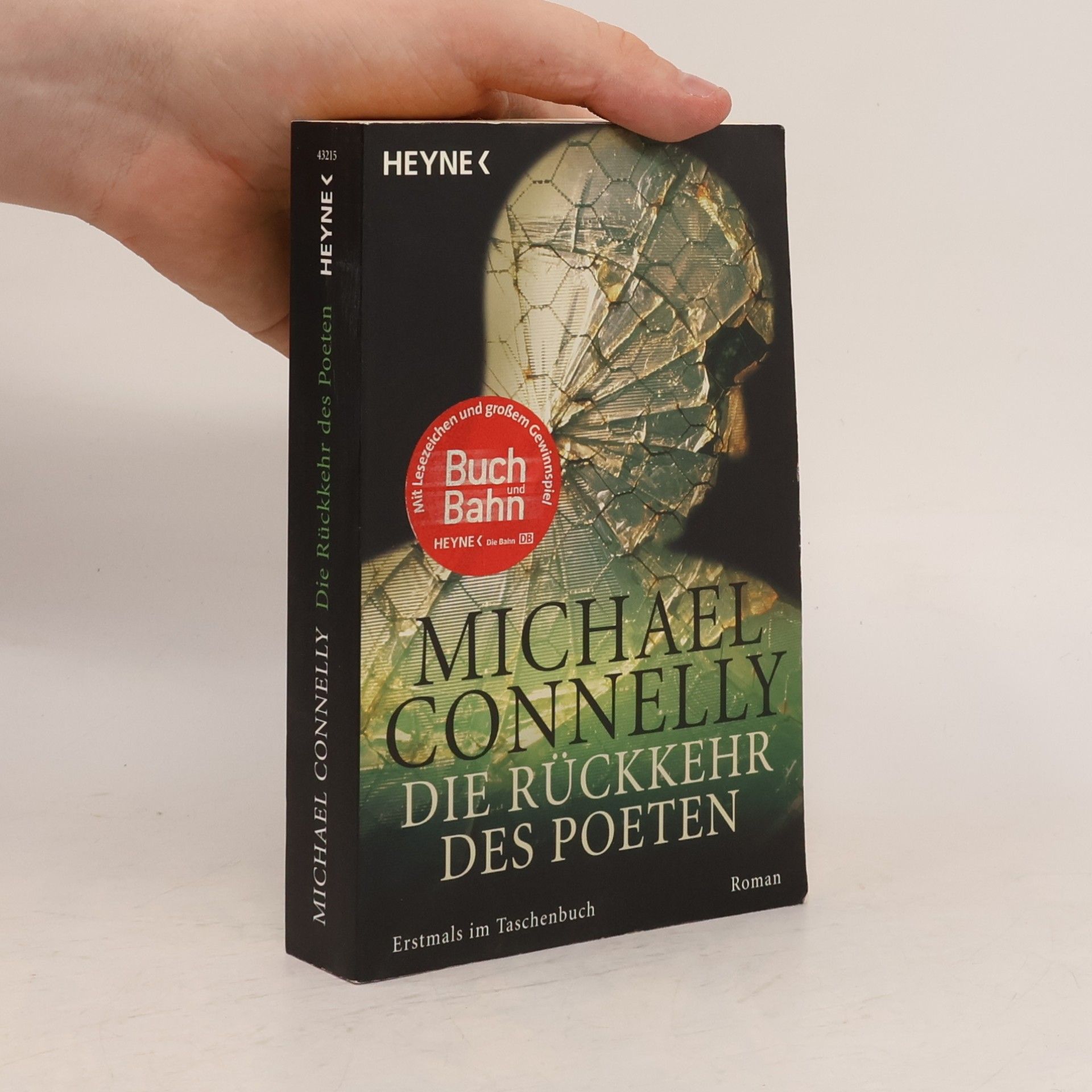 Michael Connelly Die Rückkehr des Poeten