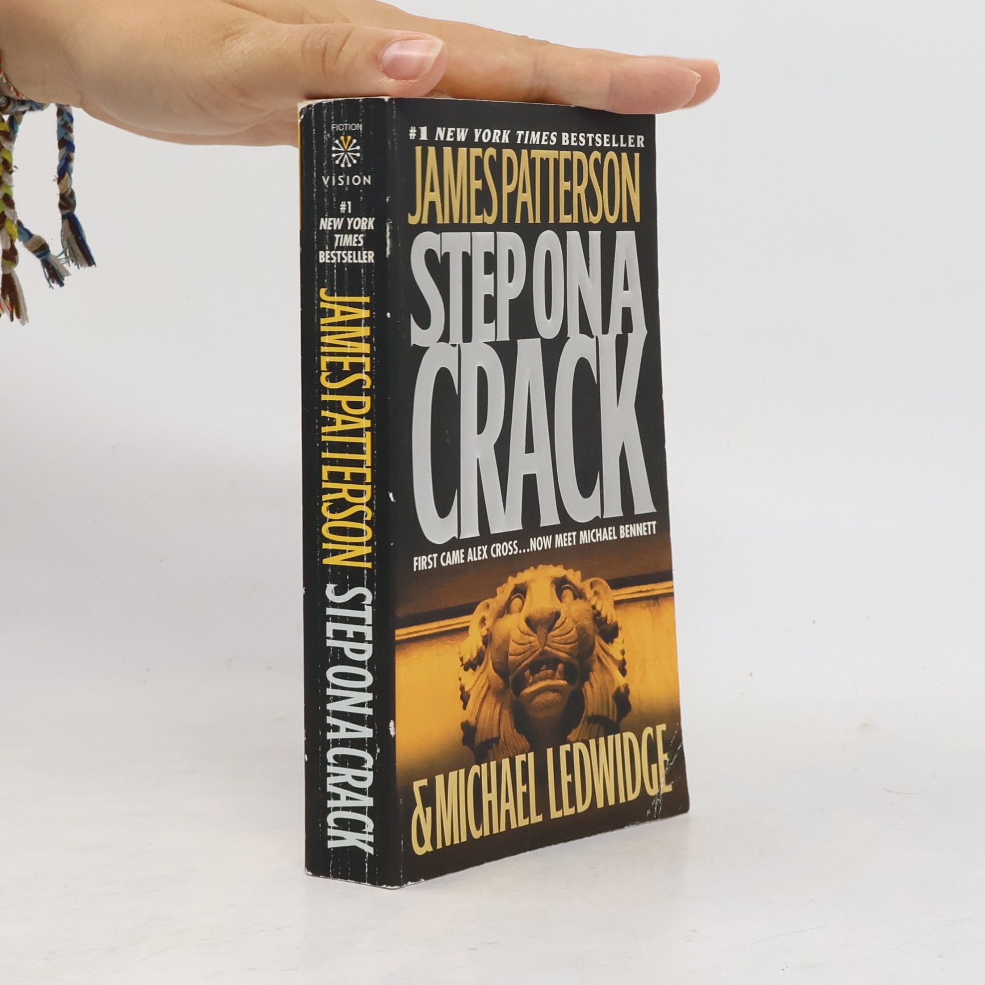 Step On a Crack