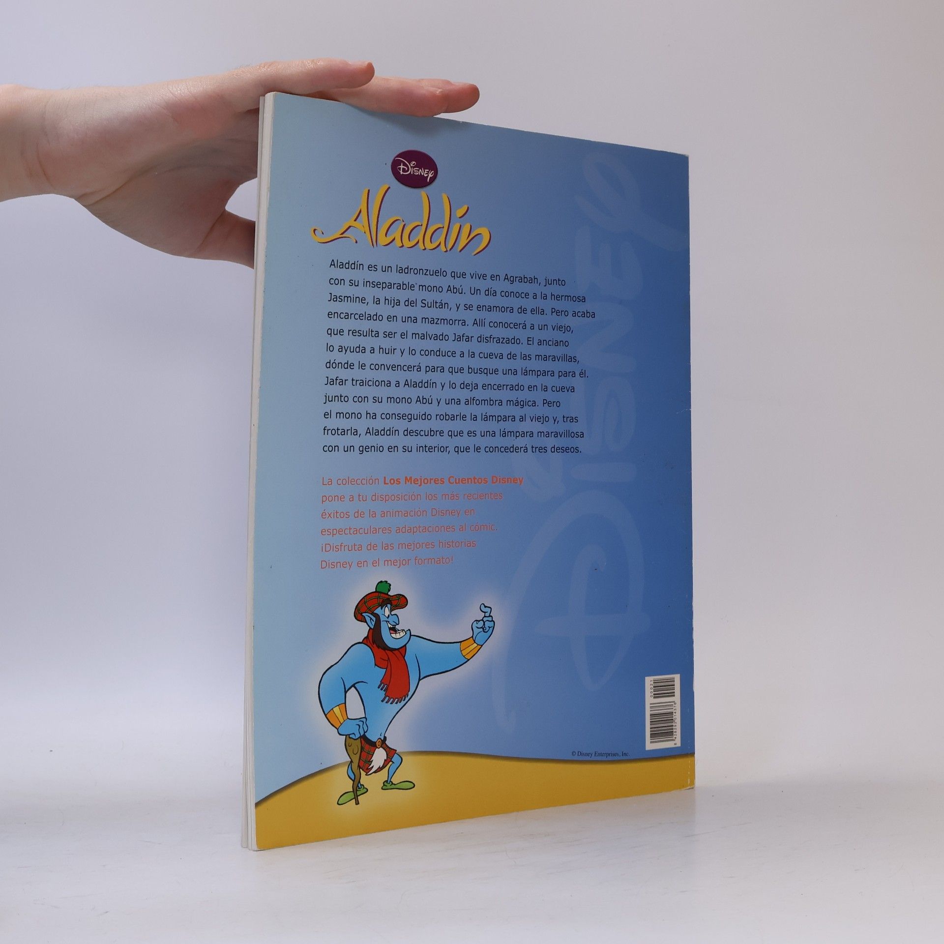 Autorenkollektiv Aladdin