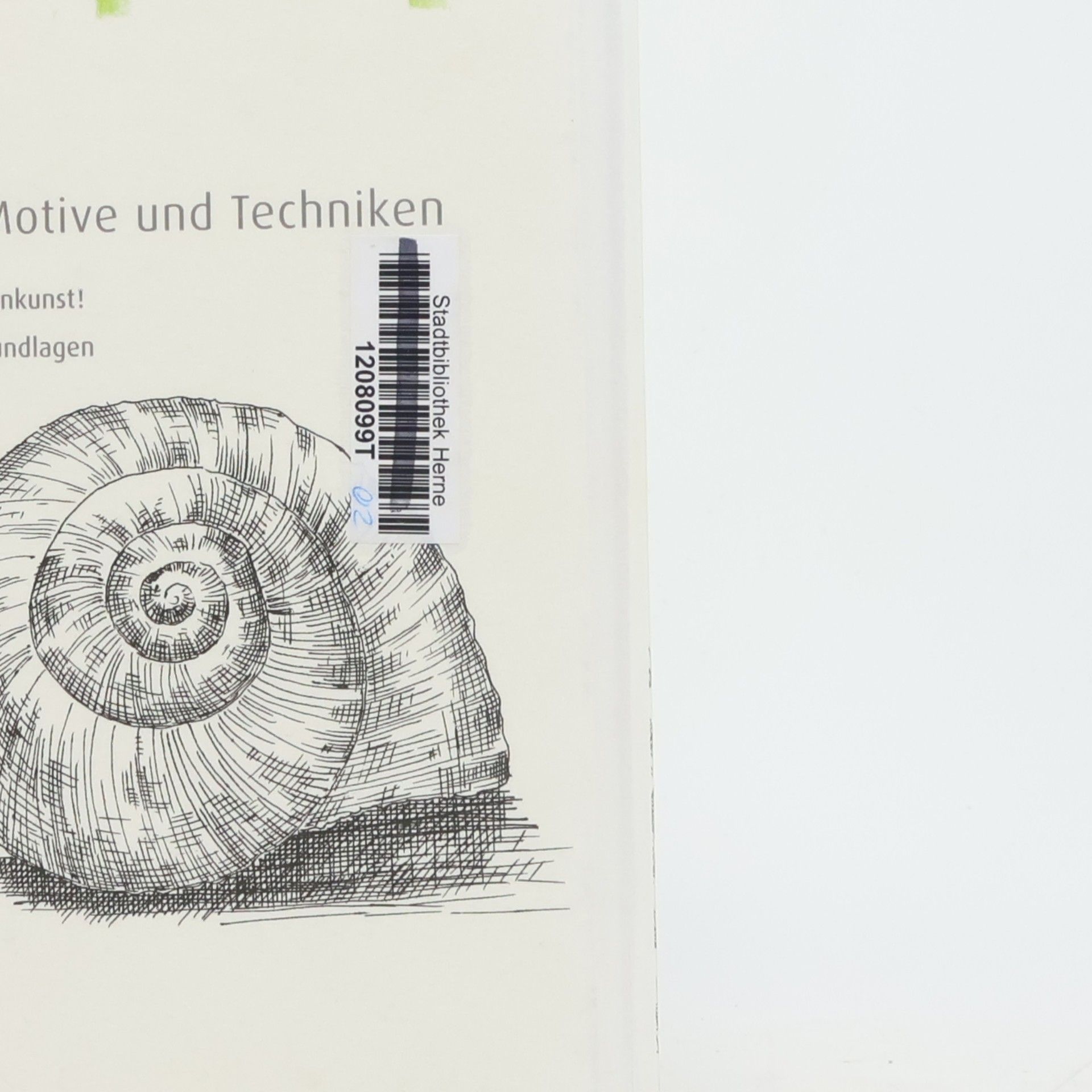 Ute Ludwigsen Kaiser Zeichnen lernen kann jeder - Motive und Techniken
