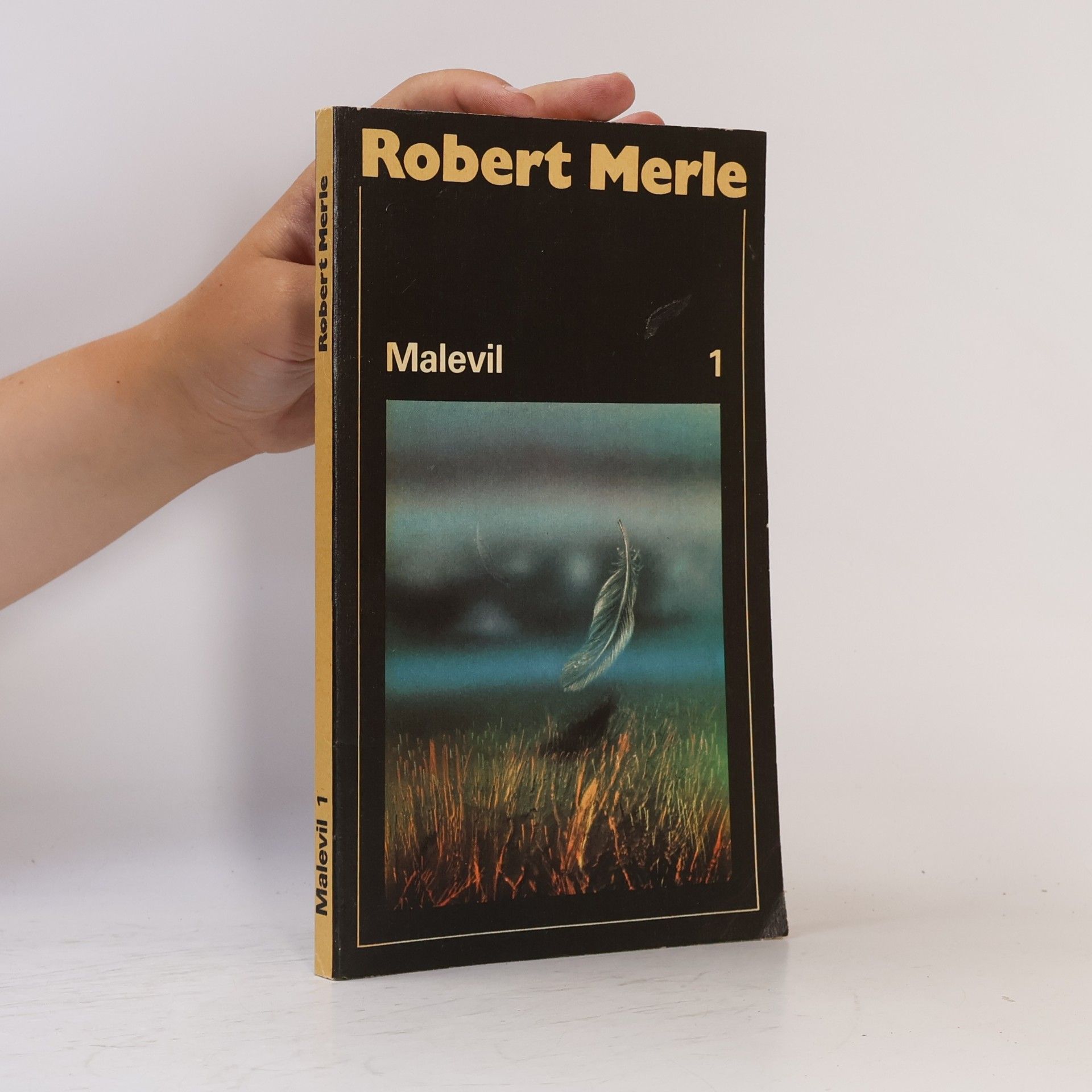 Malevil 1