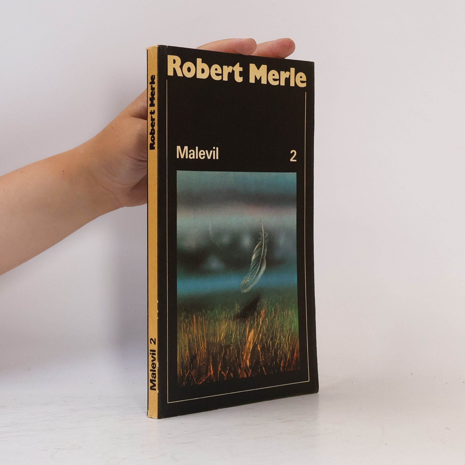 Robert Merle Malevil 2