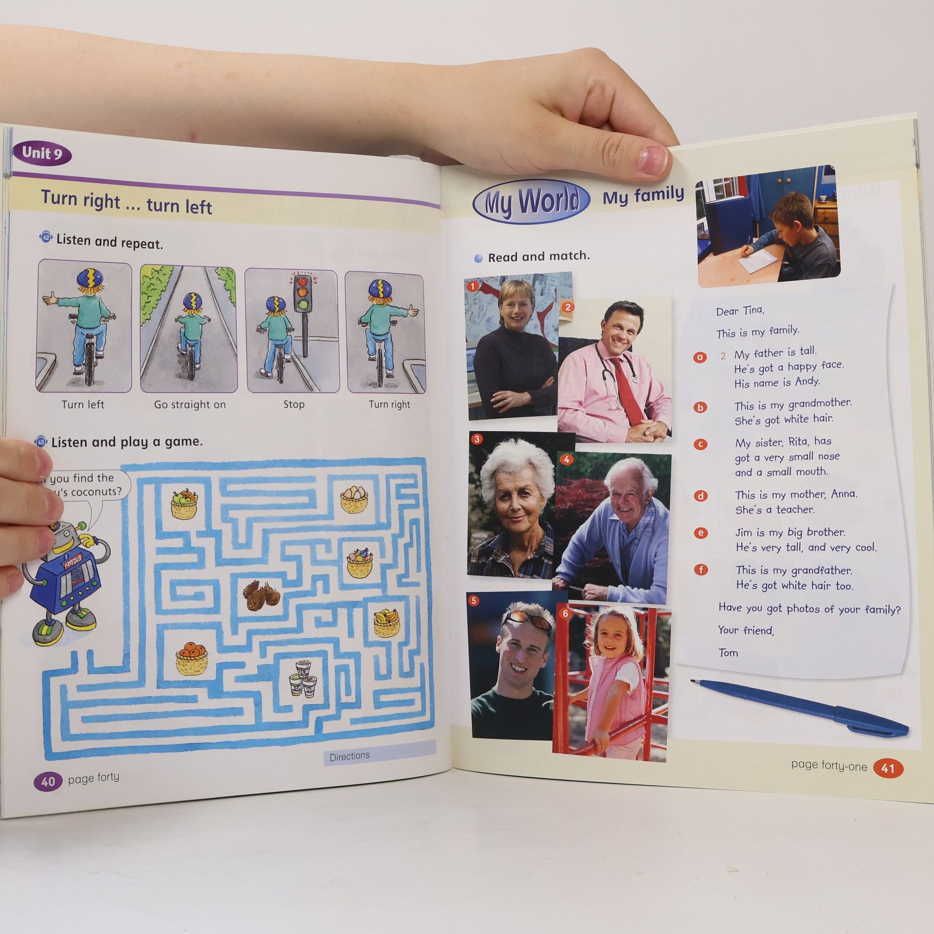 Derek Strange New Chatterbox 1. Pupil's book