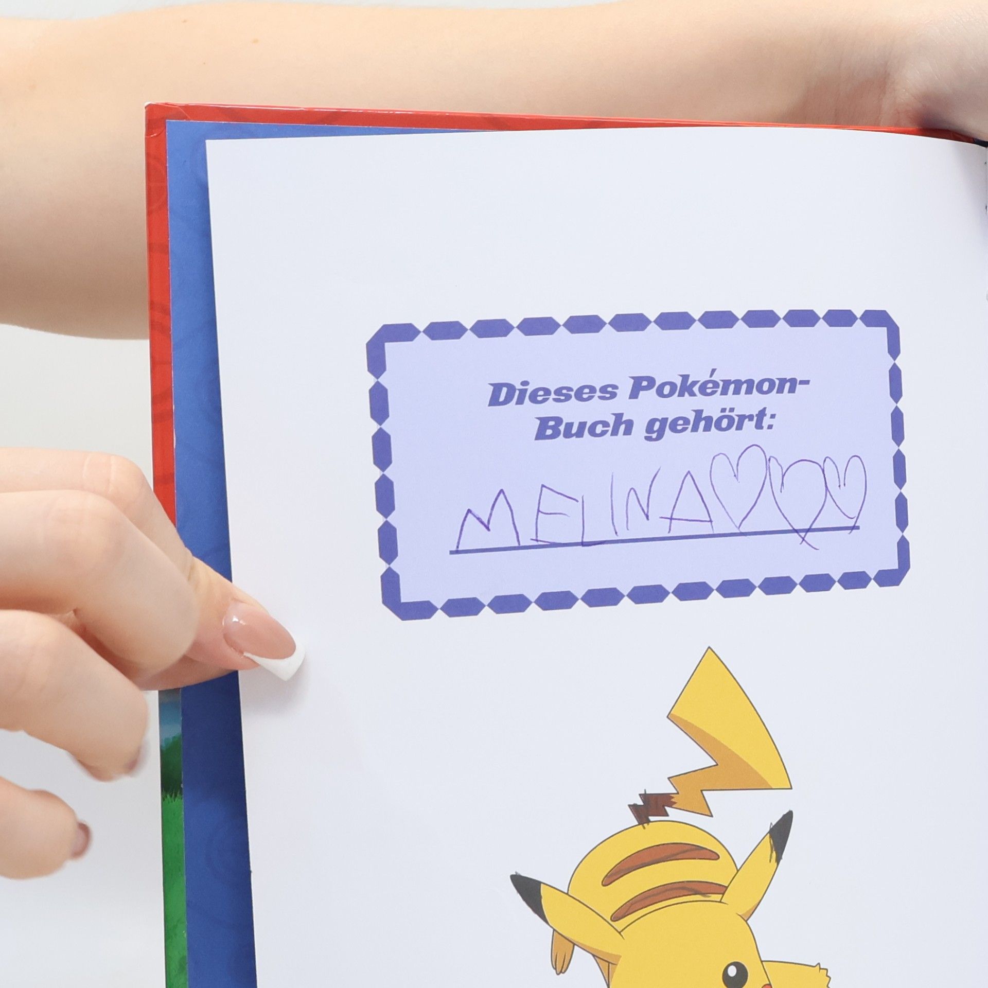 AA.VV. Pokémon. Mein tolles Geschichten-Buch
