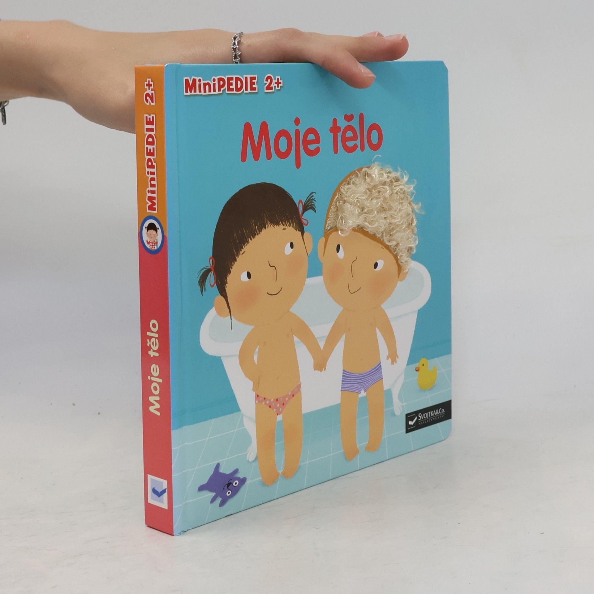 Amélie Graux Moje tělo