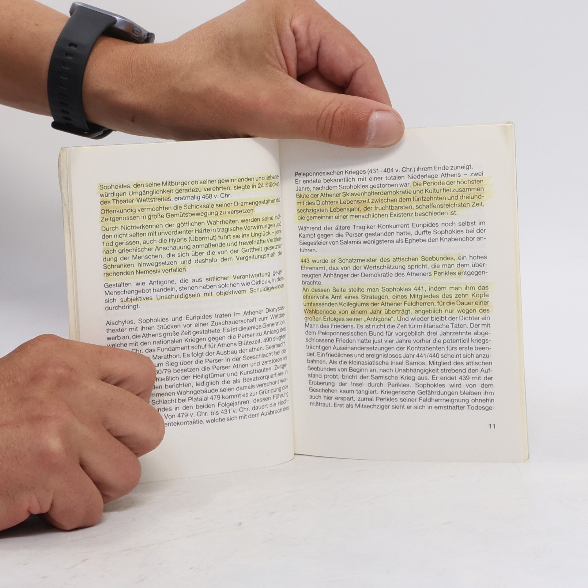 Reinhard Kästler Königs Erläuterungen und Materialien: Sophokles – Antigone