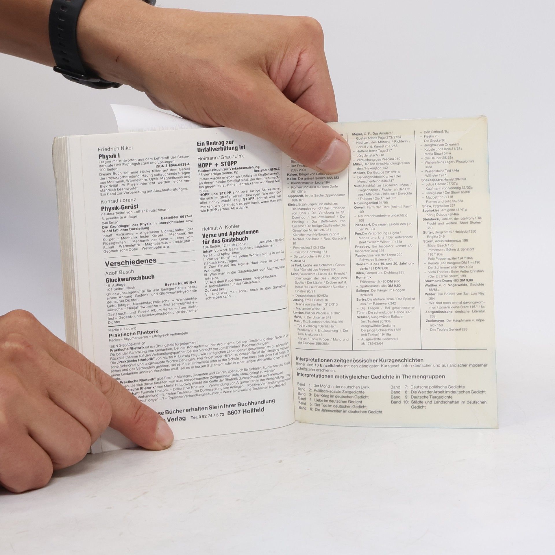 Reinhard Kästler Königs Erläuterungen und Materialien: Sophokles – Antigone
