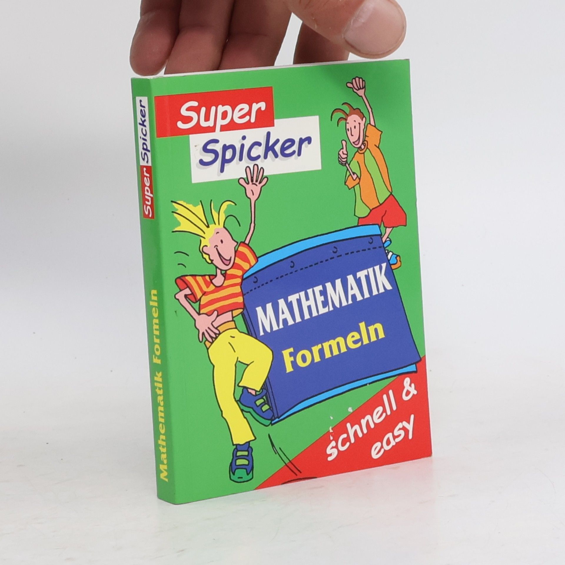 Autorenkollektiv Mathematik Formeln