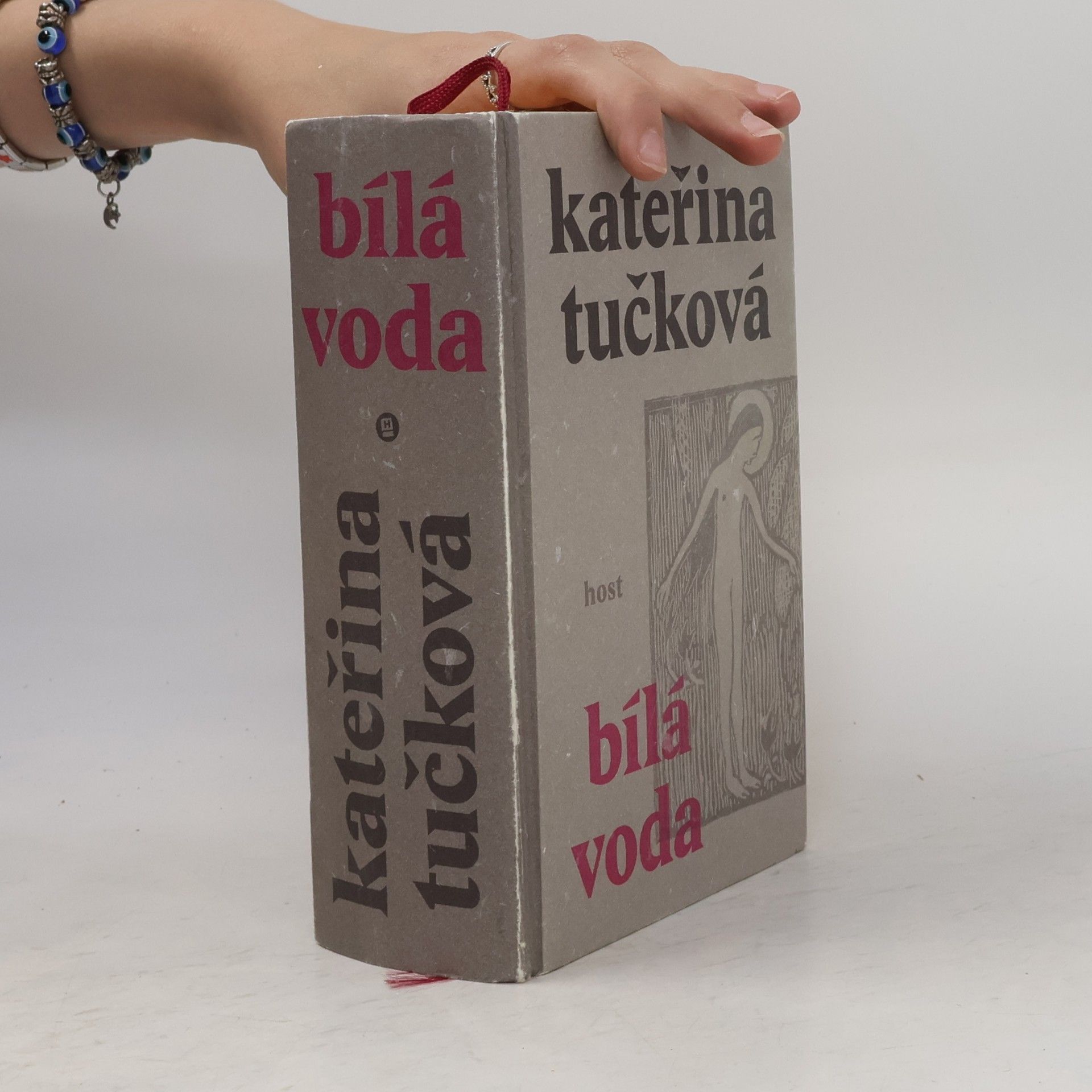 Kateřina Tučková Bílá Voda