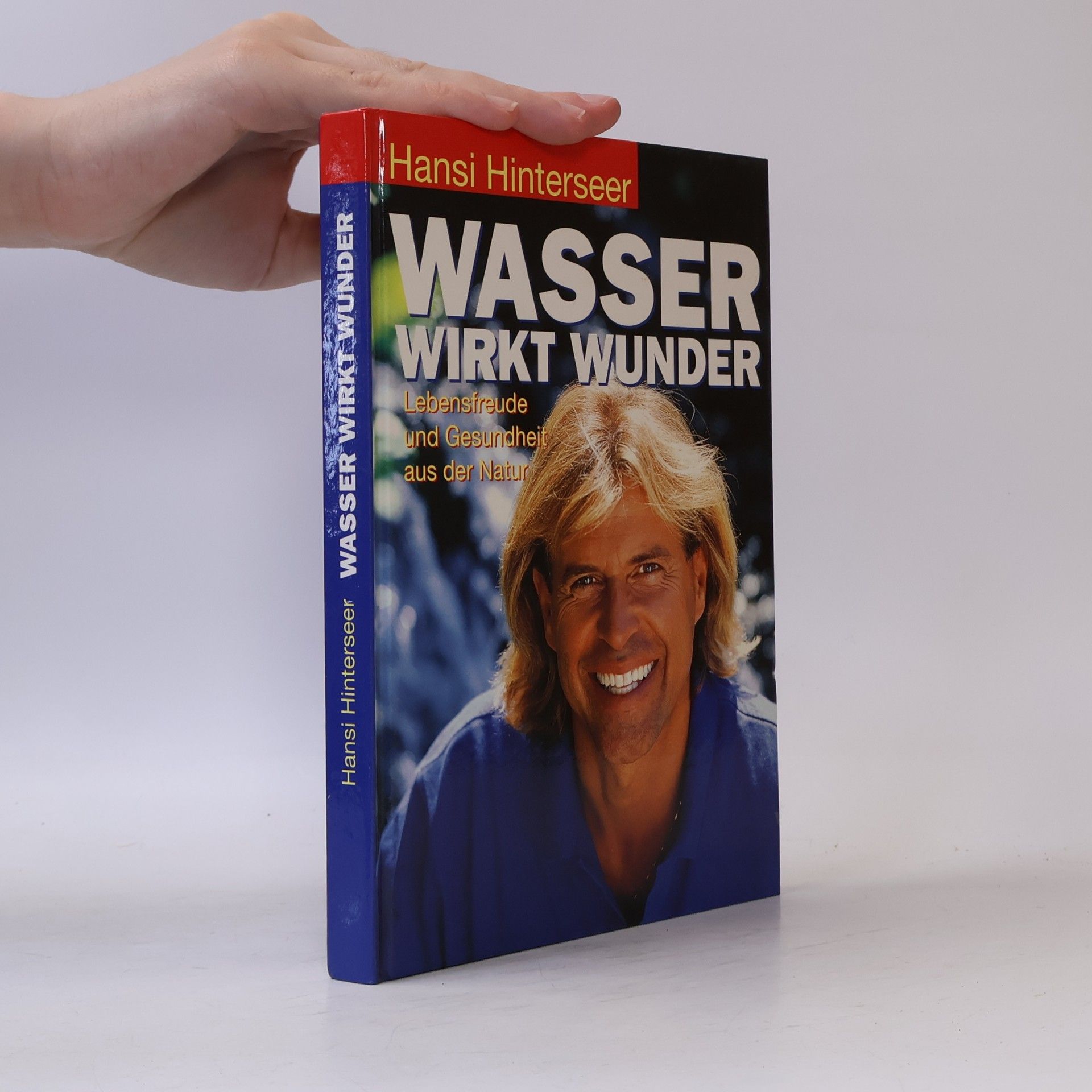 Wasser Wirkt Wunder
