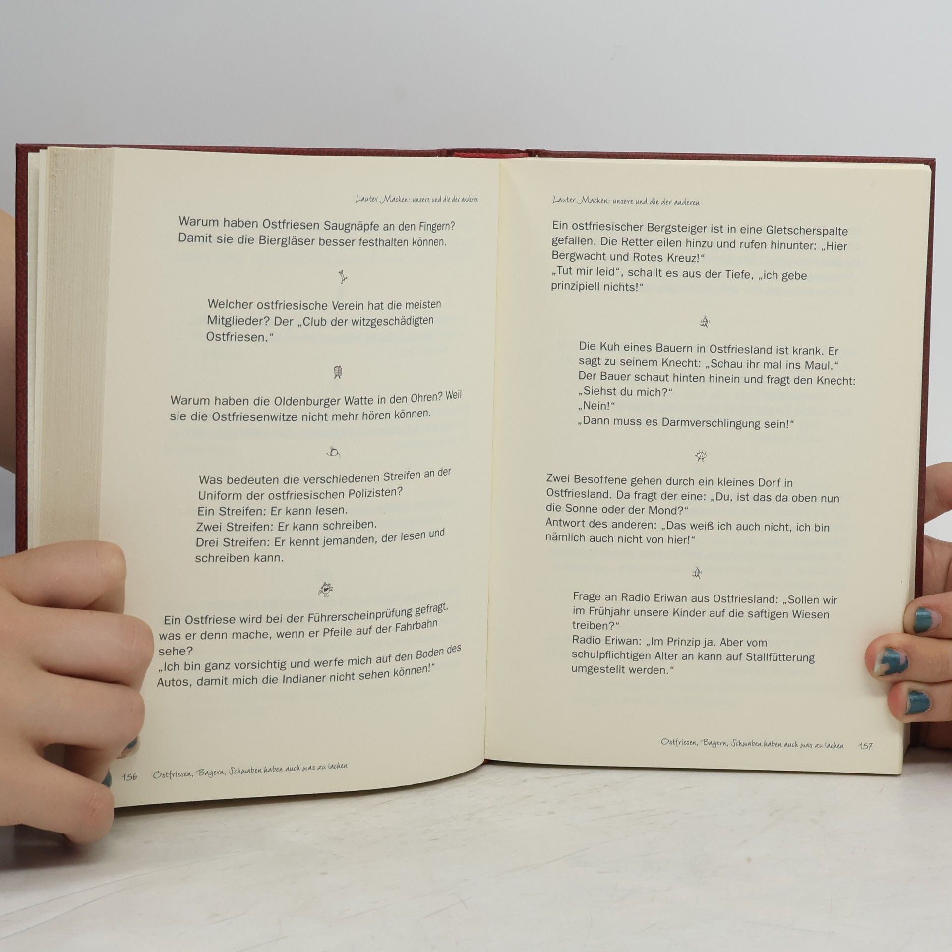 Autorenkollektiv Das Hausbuch des deutschen Witzes
