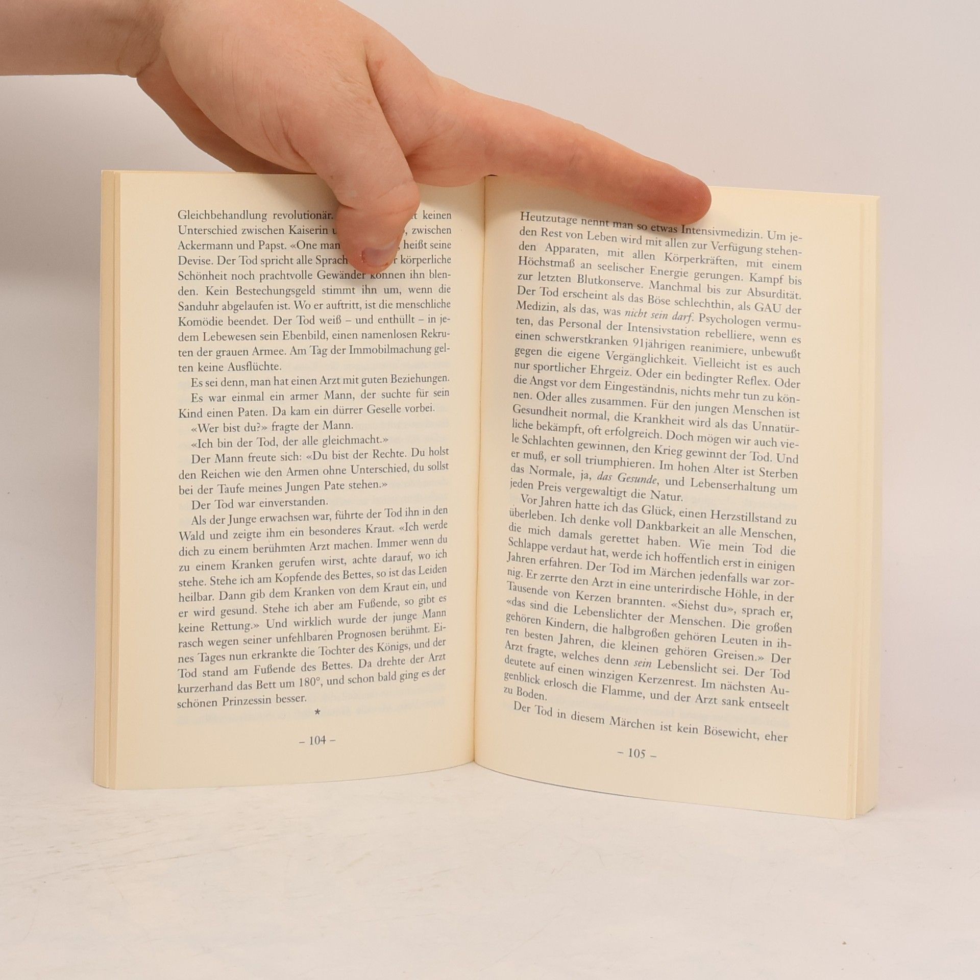 Friedhelm Moser Kleine Philosophie für Nichtphilosophen