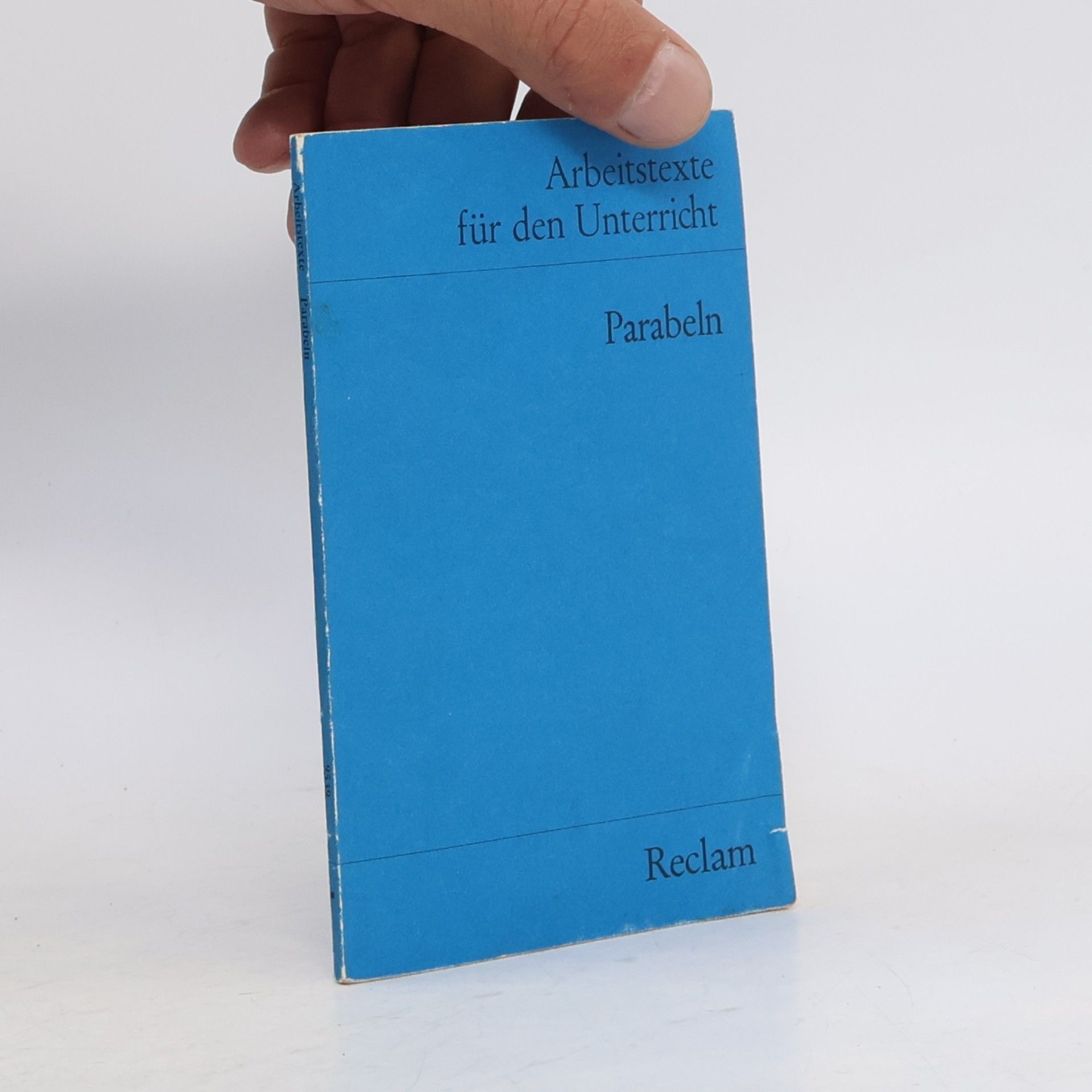 Autorenkollektiv Parabeln