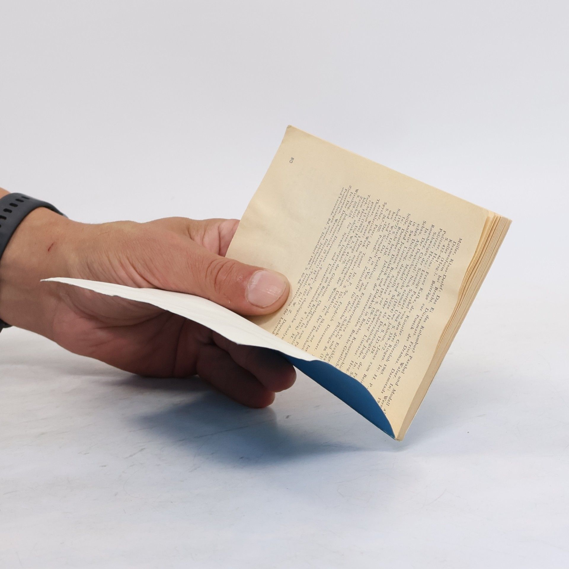 Autorenkollektiv Parabeln