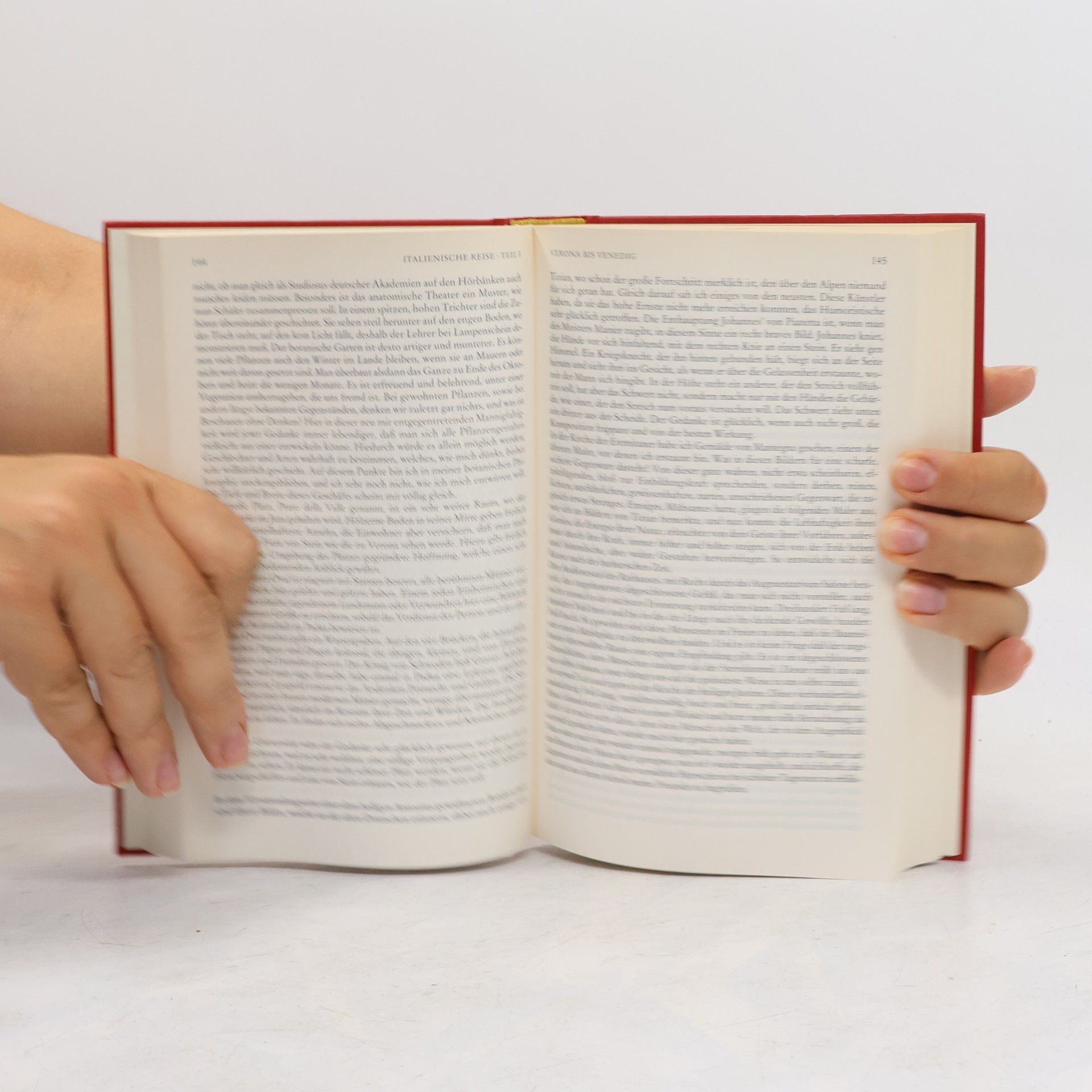 Johann Wolfgang von Goethe Goethes poetische Werke. Band 9