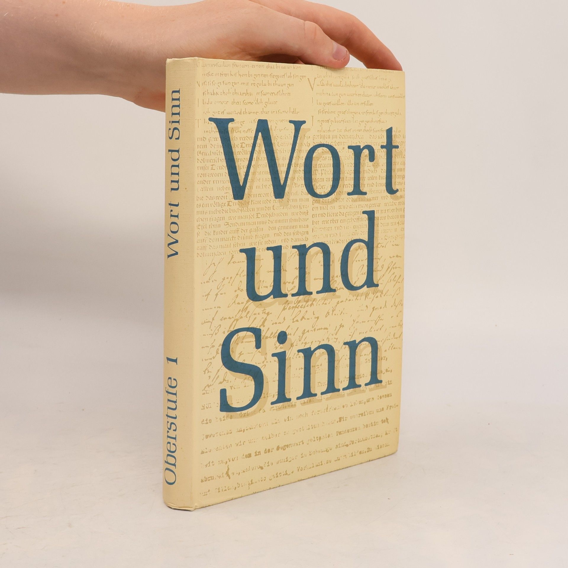 Autorenkollektiv Wort und Sinn