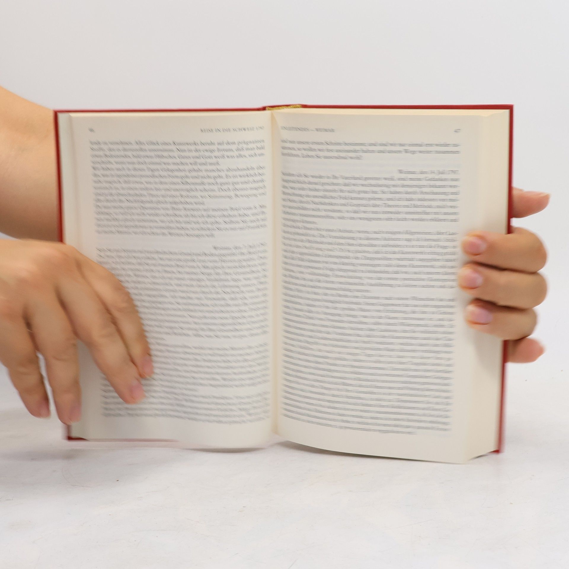 Johann Wolfgang von Goethe Poetische Werke. Band 10