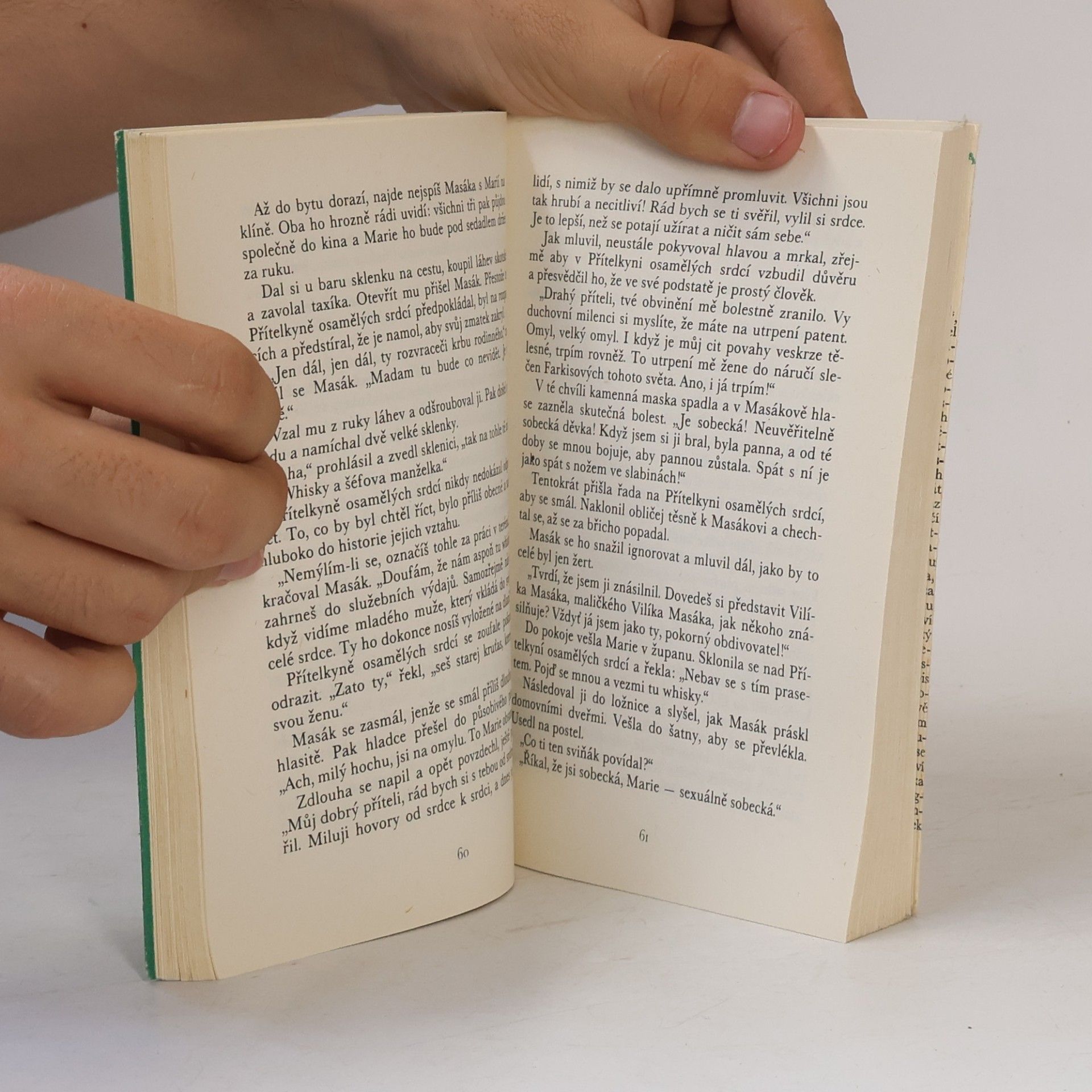 Nathanael West Přítelkyně osamělých srdcí. Den Kobylek