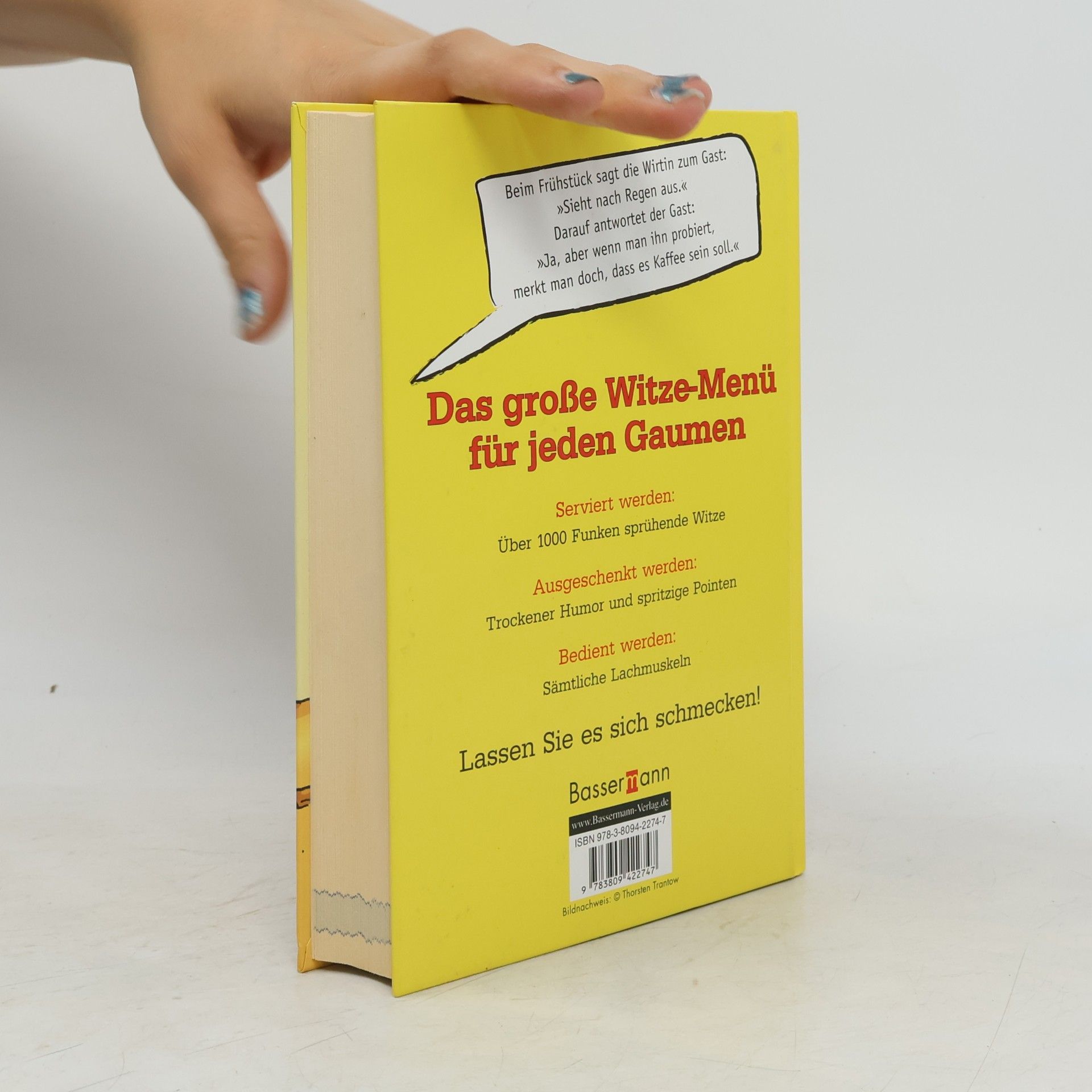 Marlies Ferber Das neue Superbuch der Witze