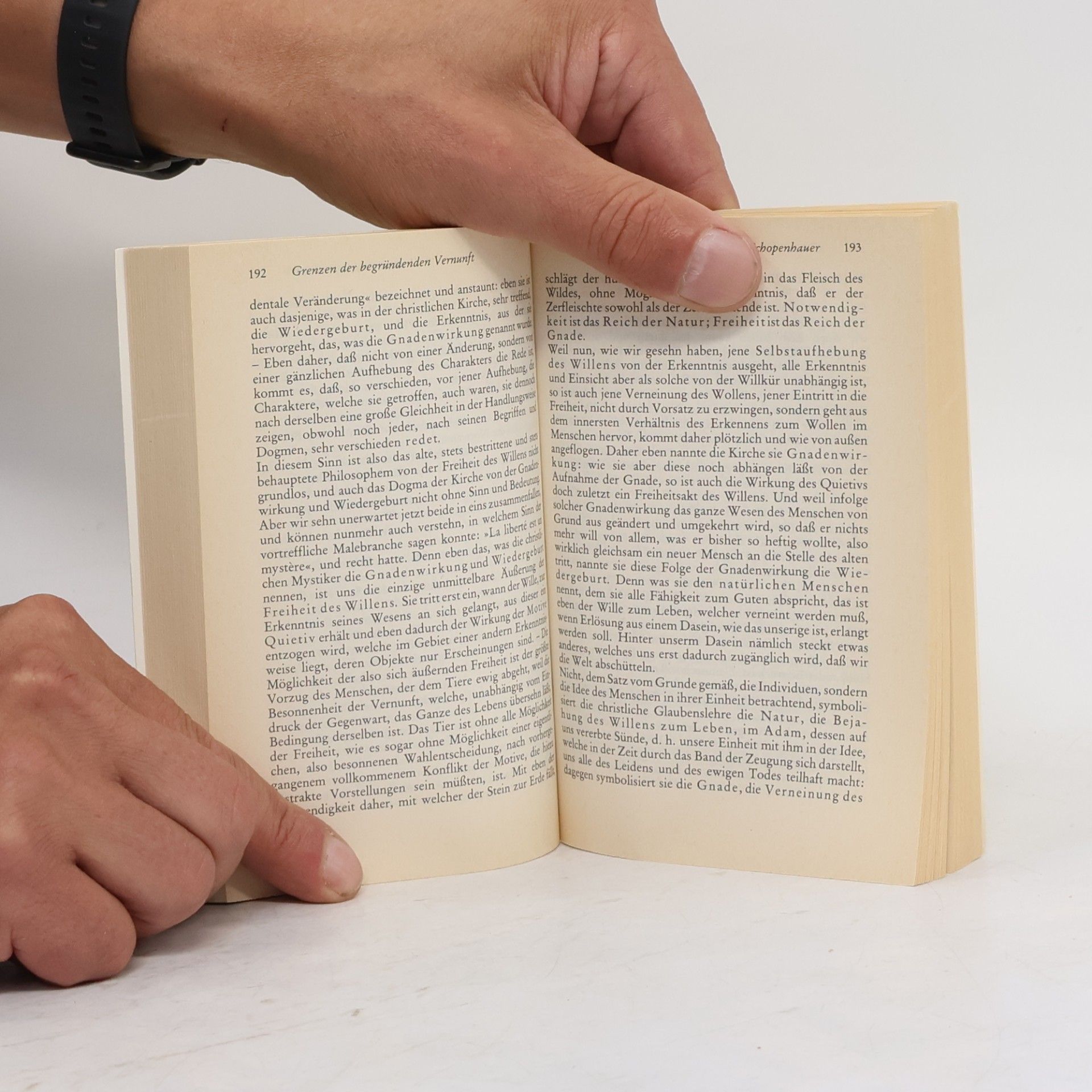 Manfred Riedel Geschichte der Philosophie in Text und Darstellung