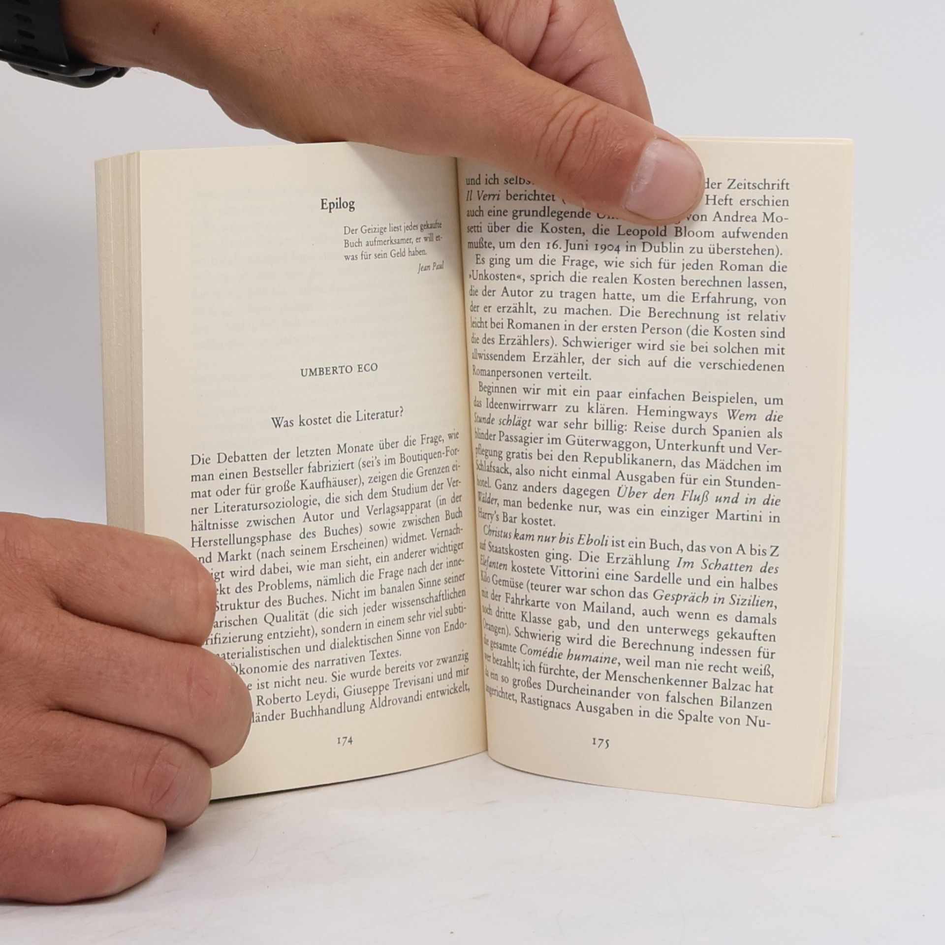 Evelyne Polt-Heinzl Reclams Universal-Bibliothek: Das liebe Geld