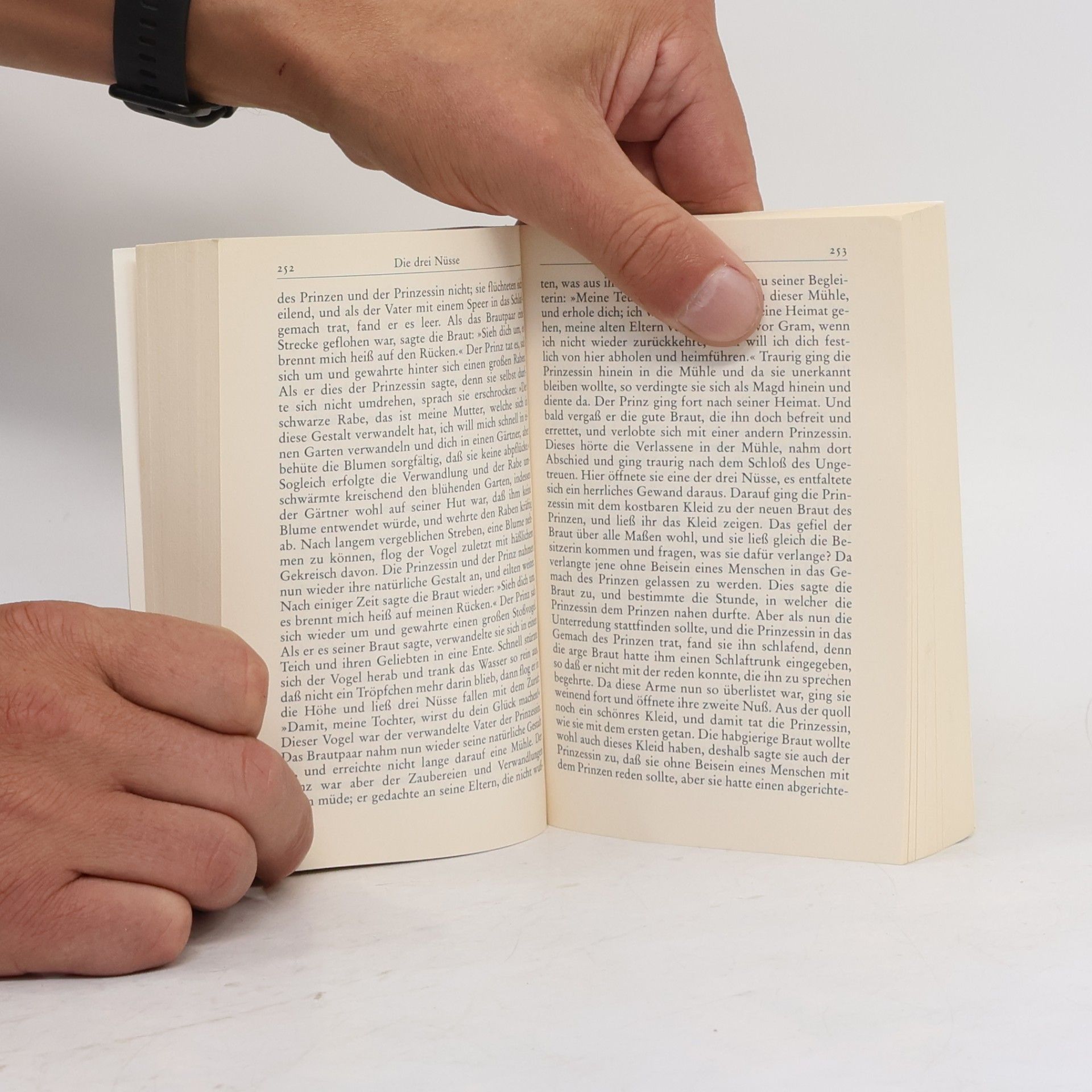 Hans-Heino Ewers Reclams Universal-Bibliothek: Deutsches Märchenbuch