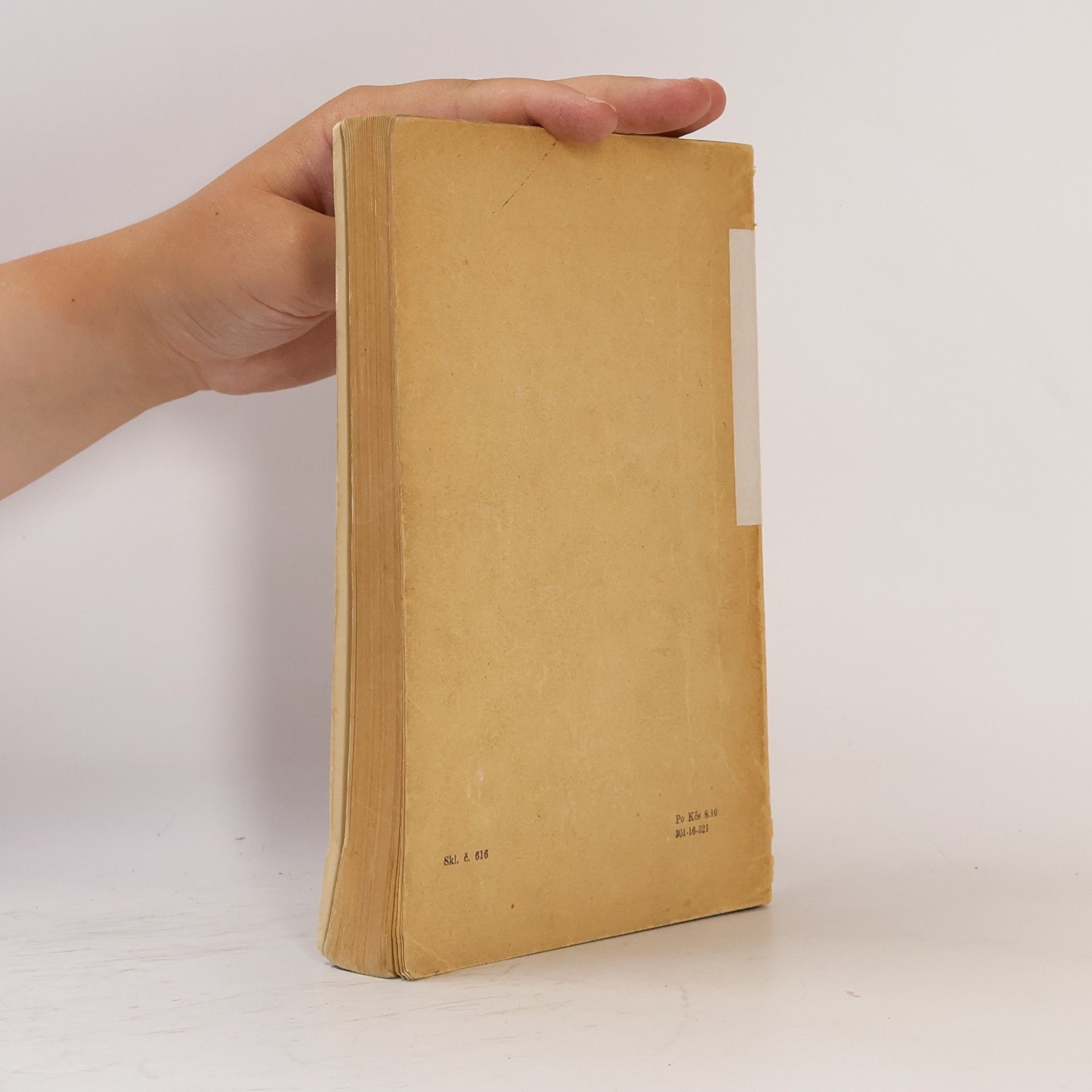 Various authors Učebnica slovenského jazyka pre štvorročné odborné školy