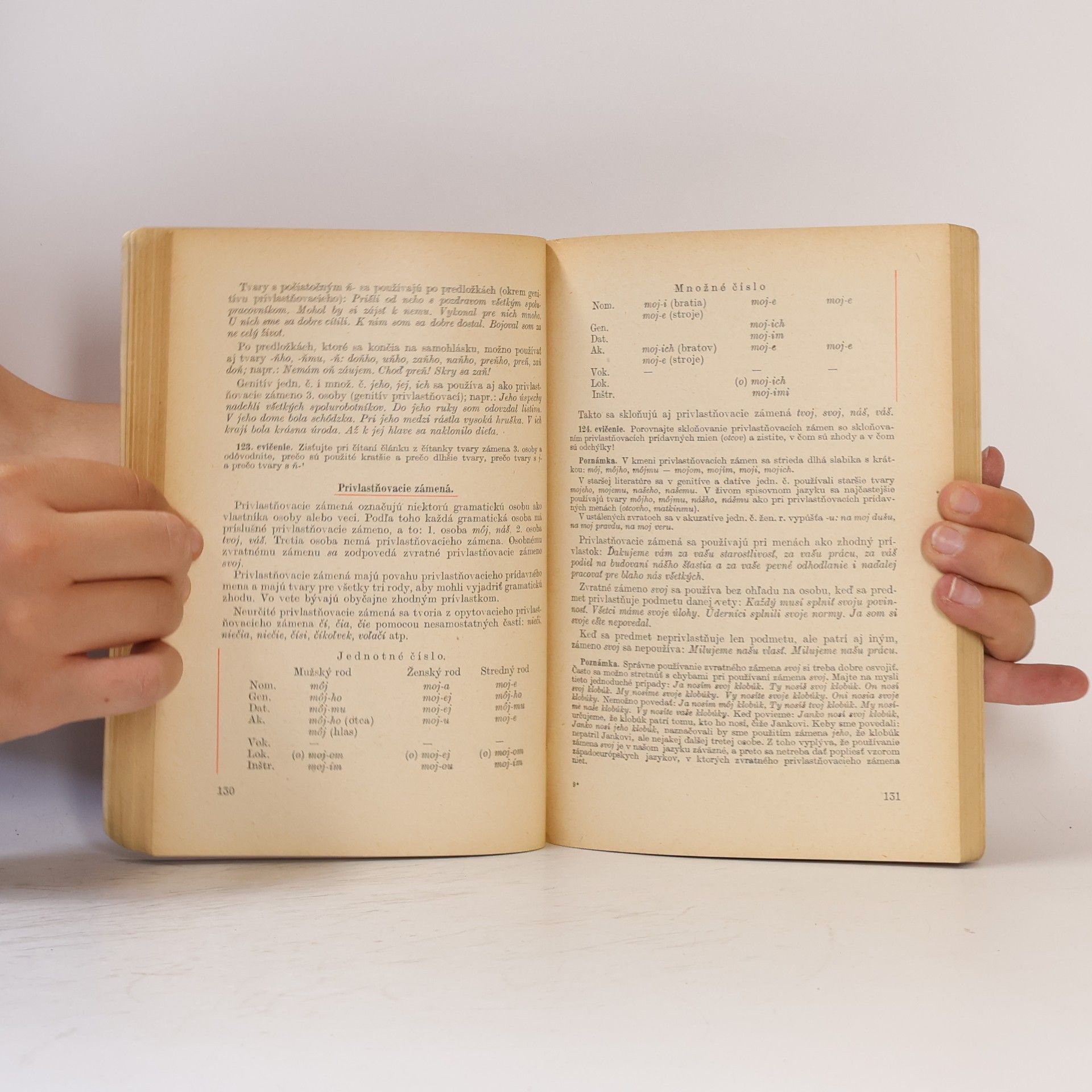 Various authors Učebnica slovenského jazyka pre štvorročné odborné školy