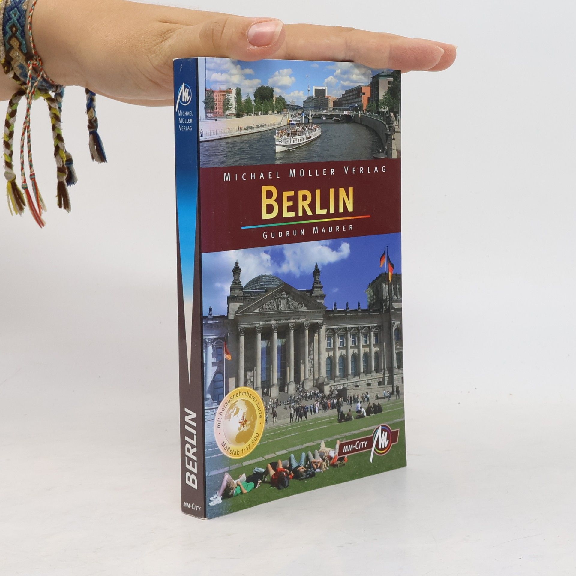 Gudrun Maurer Berlin