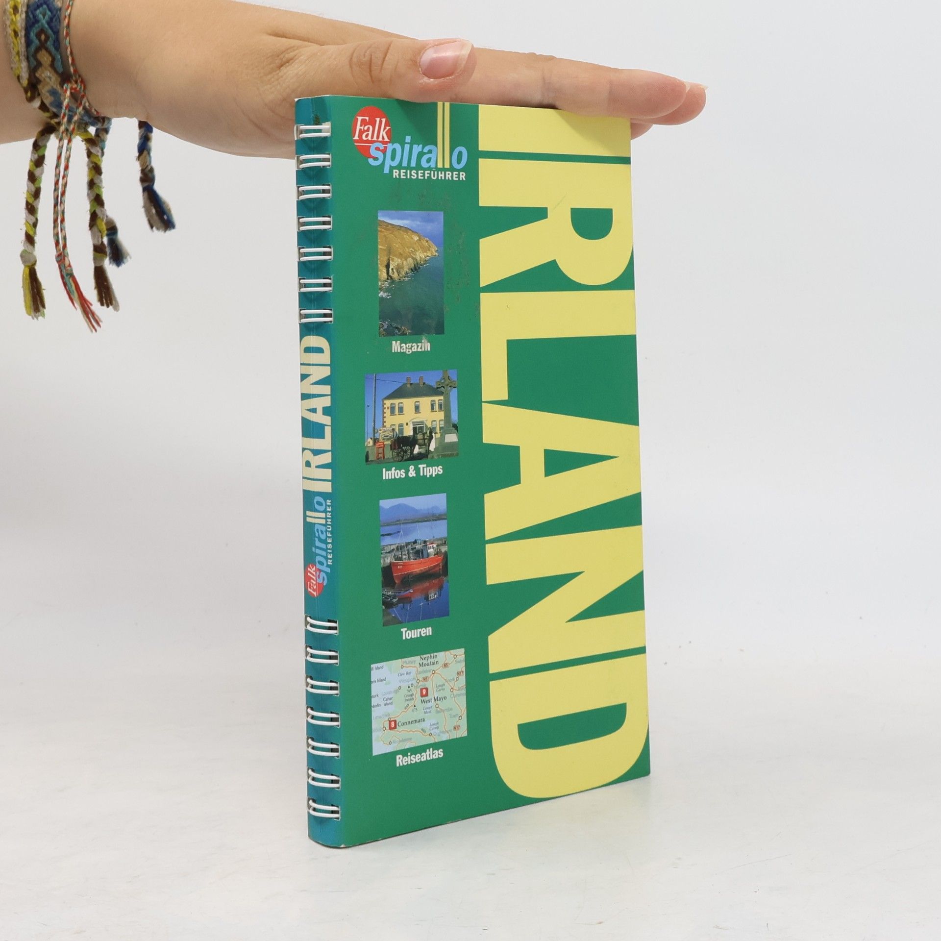 Autorenkollektiv Irland