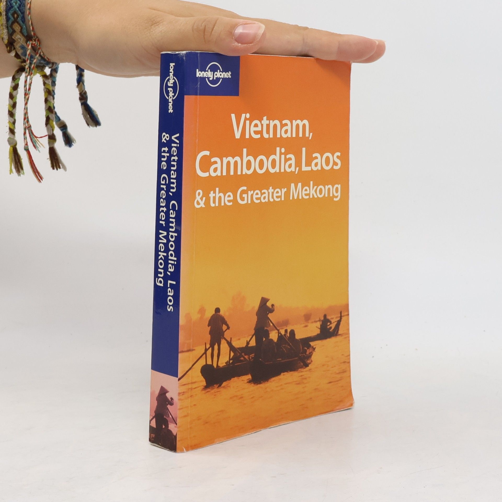 Vietnam, Cambodia, Laos & the Greater Mekong