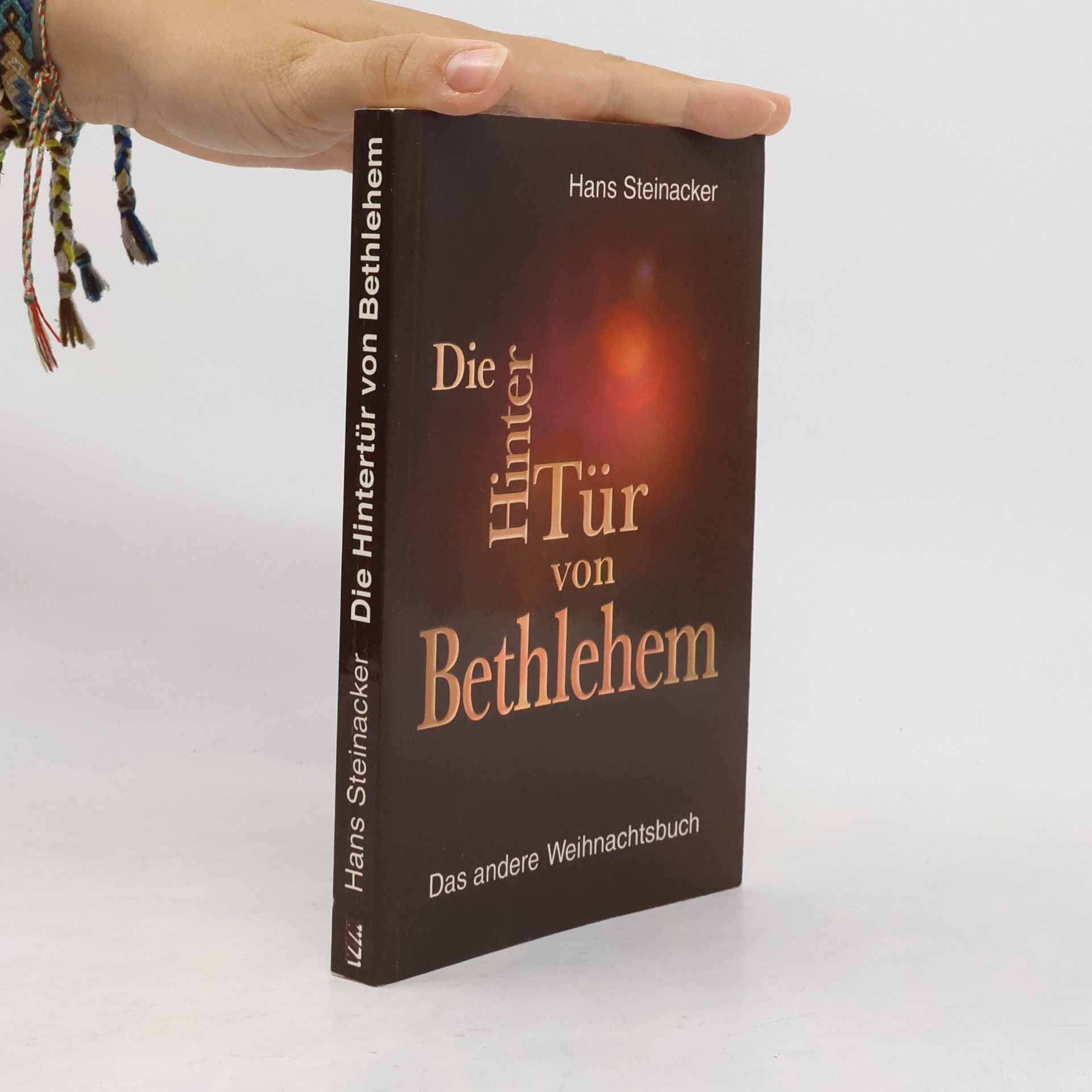 Die Hintertür von Bethlehem