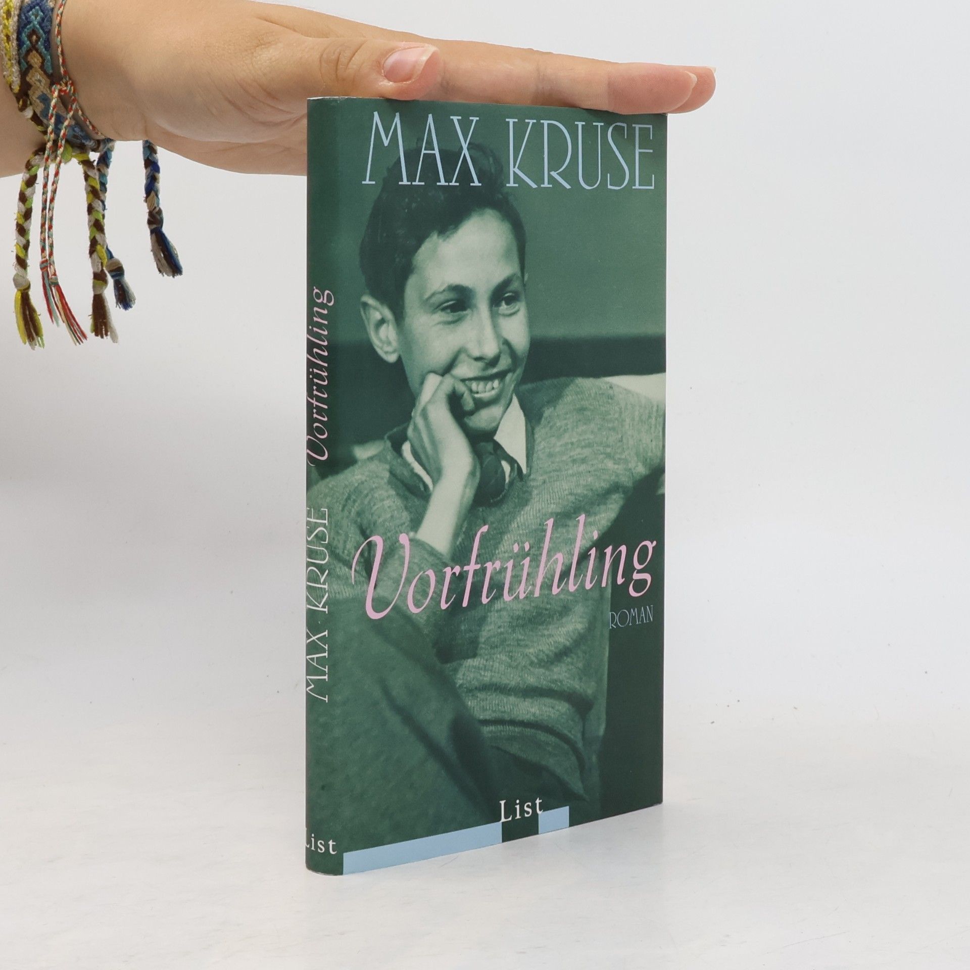 Max Kruse Vorfrühling