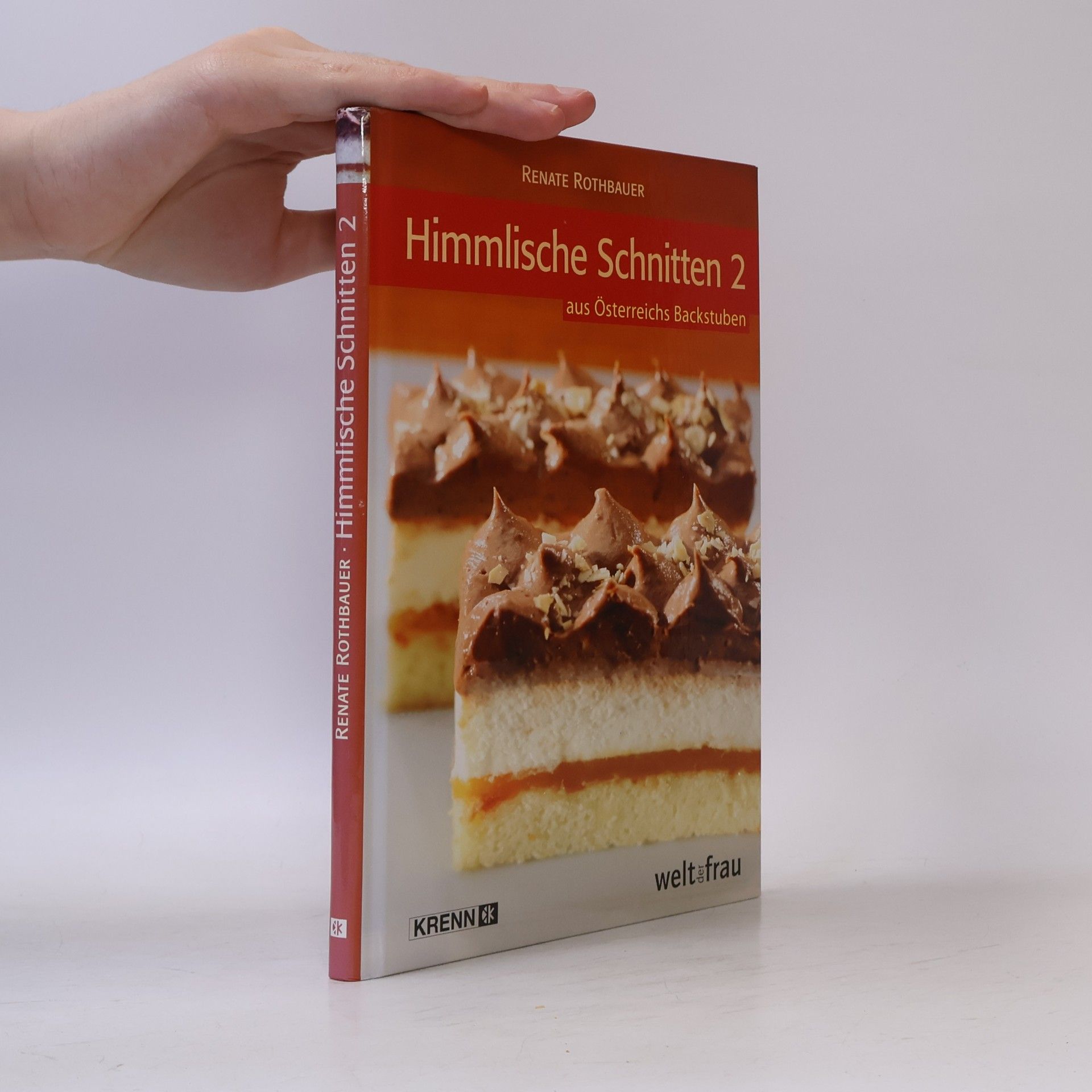 Kolektiv autorů Himmlische Schnitten aus Österreichs Backstuben