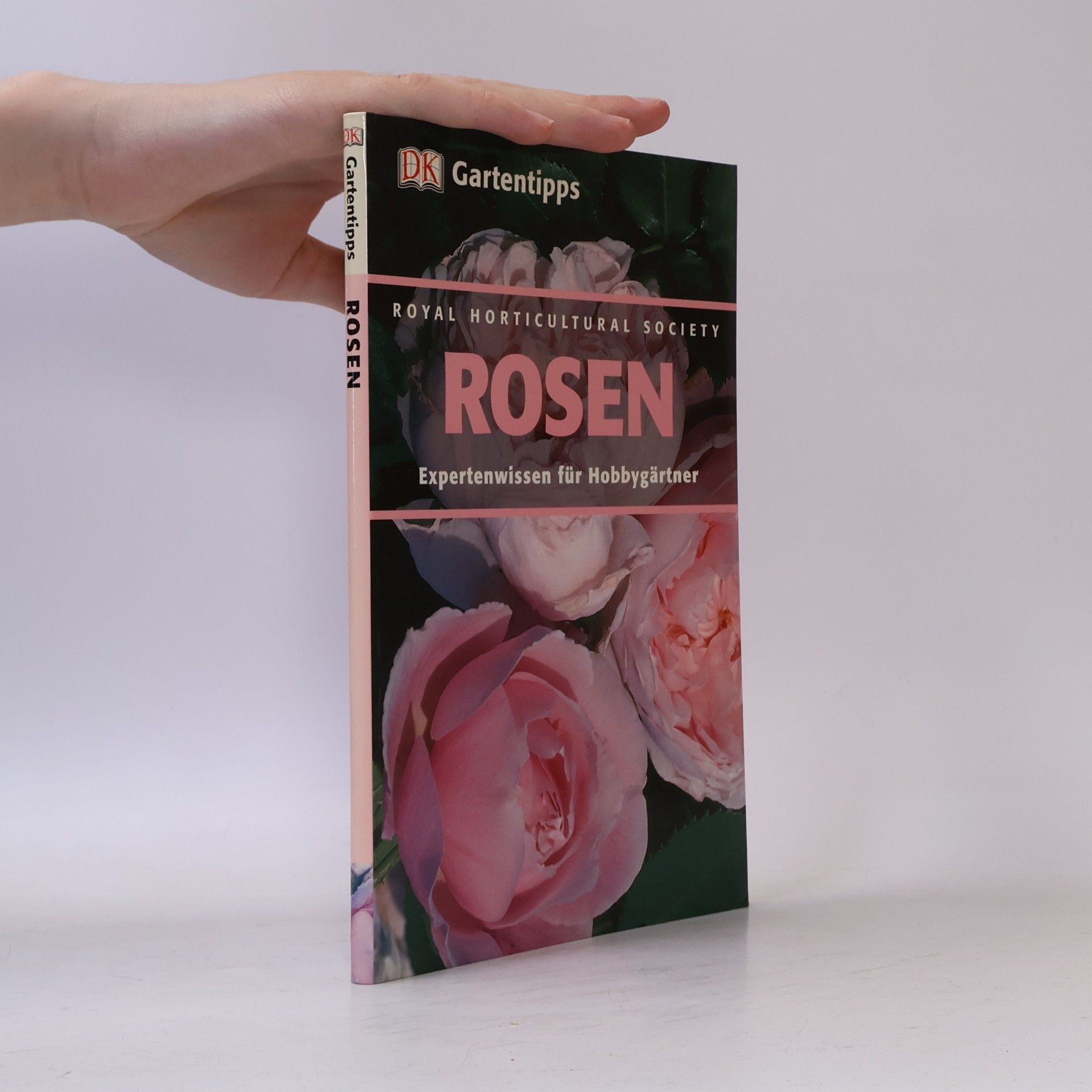 Linden Hawthorne Rosen