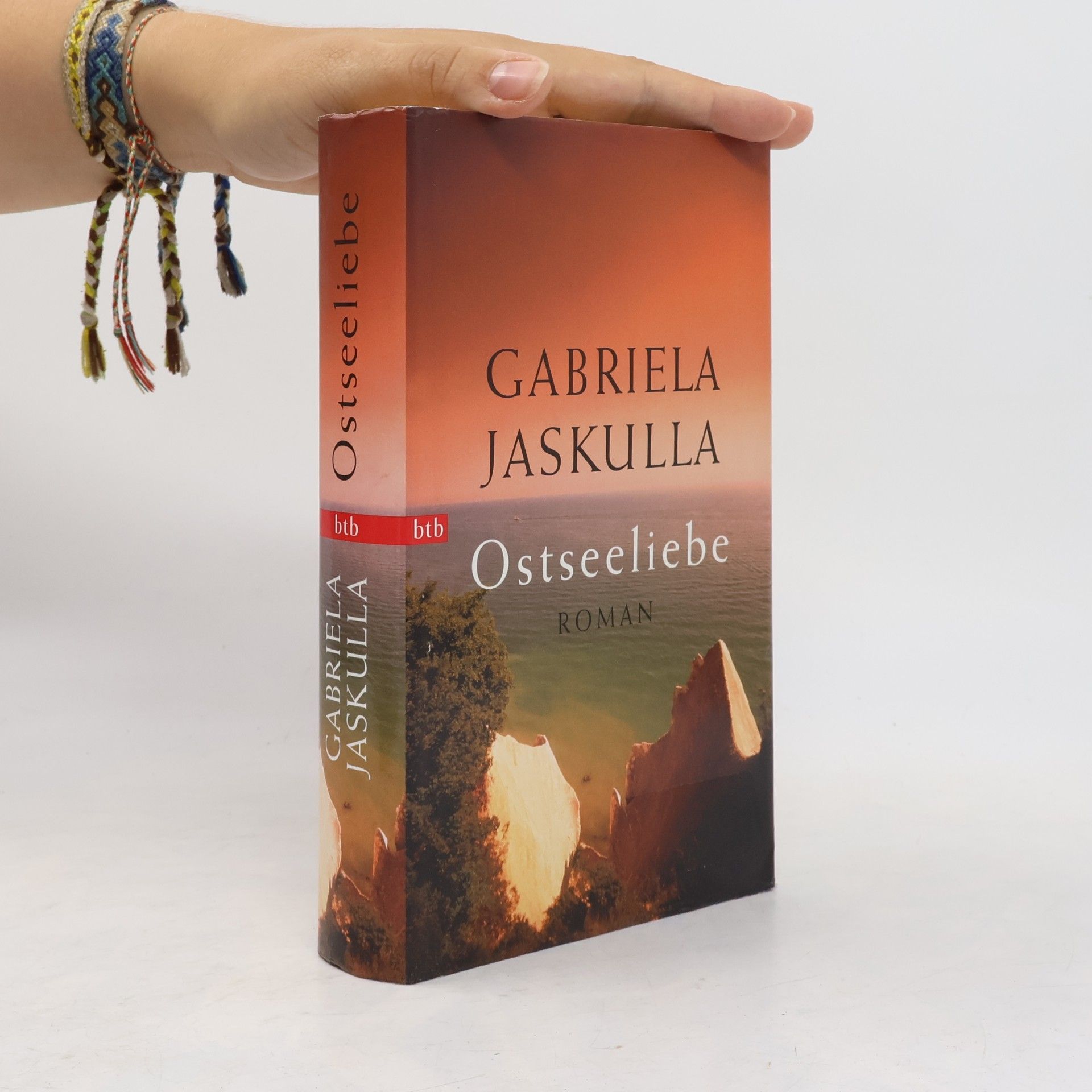 Gabriela Jaskulla Ostseeliebe