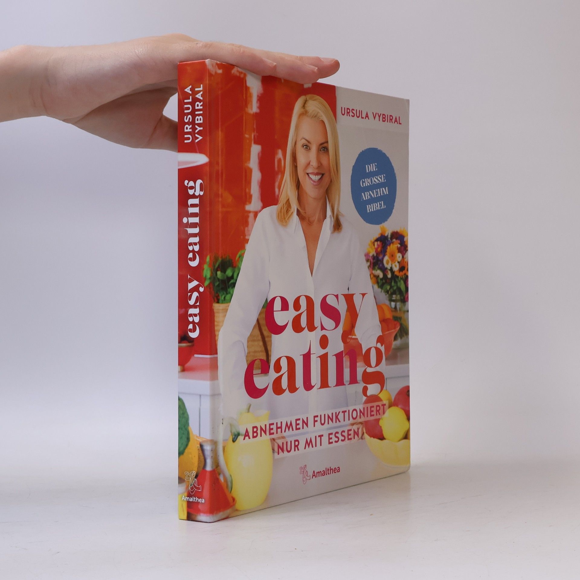 Ursula Vybiral Easy Eating
