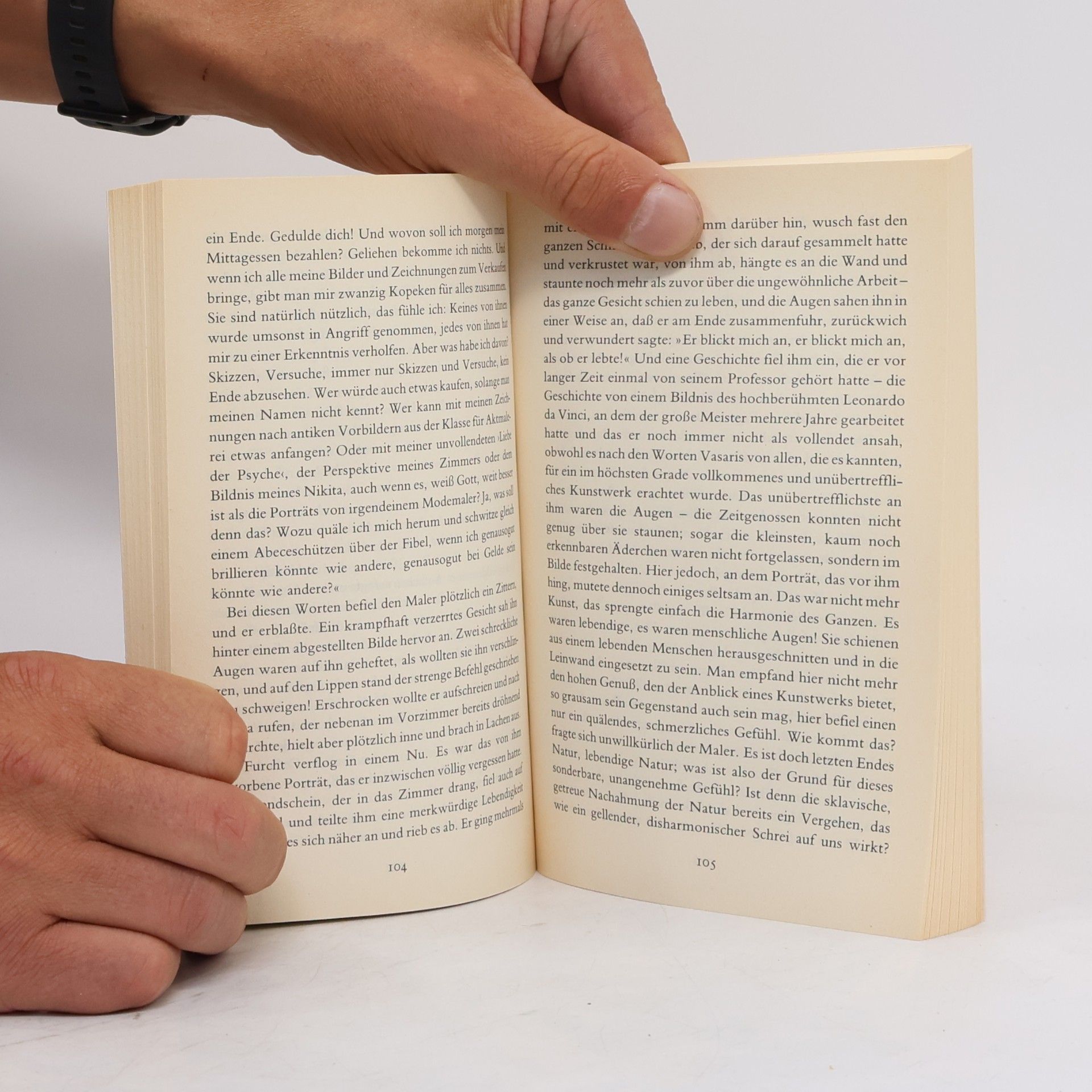 Nikolai Wassiljewitsch Gogol Phantastische Erzählungen.