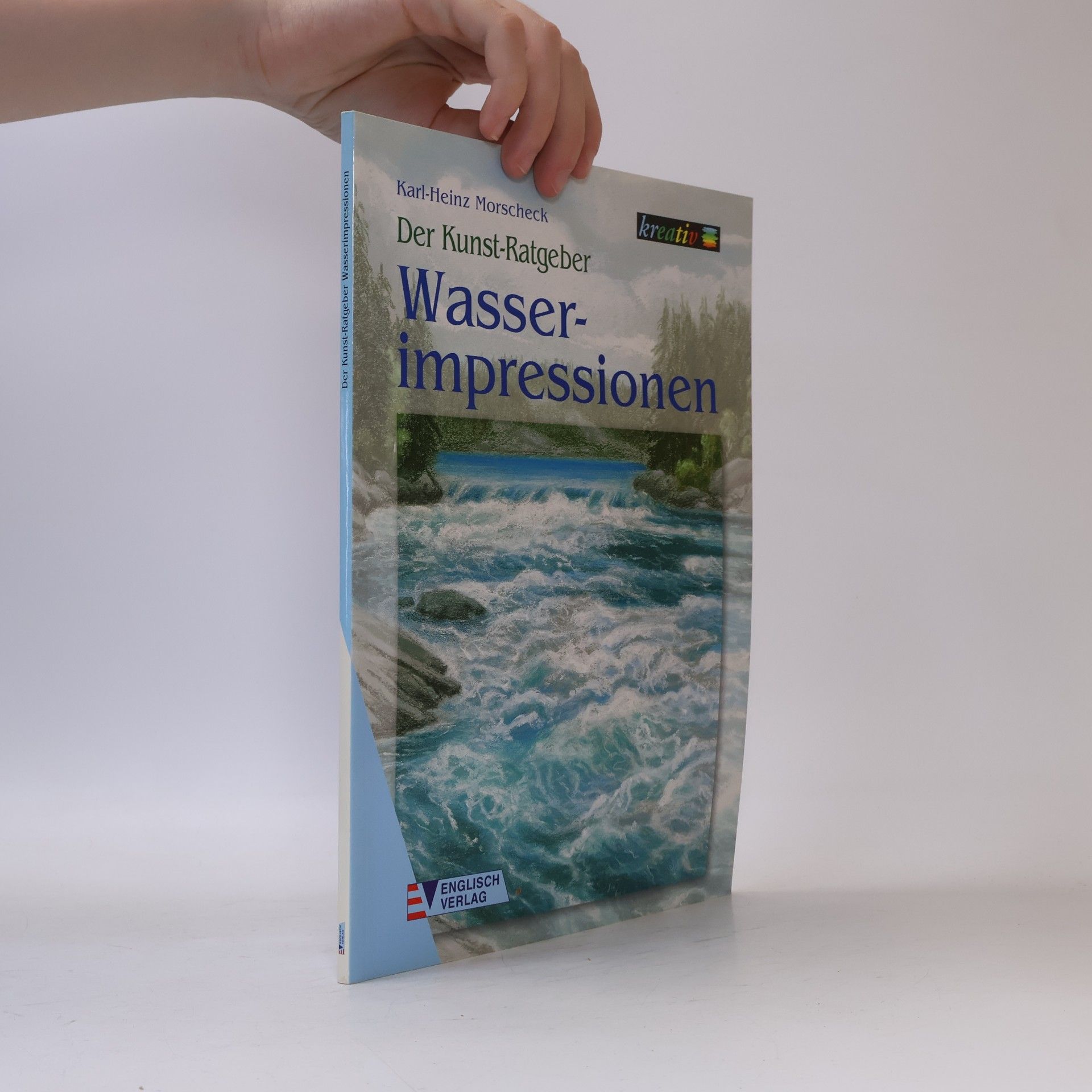 Wasserimpressionen