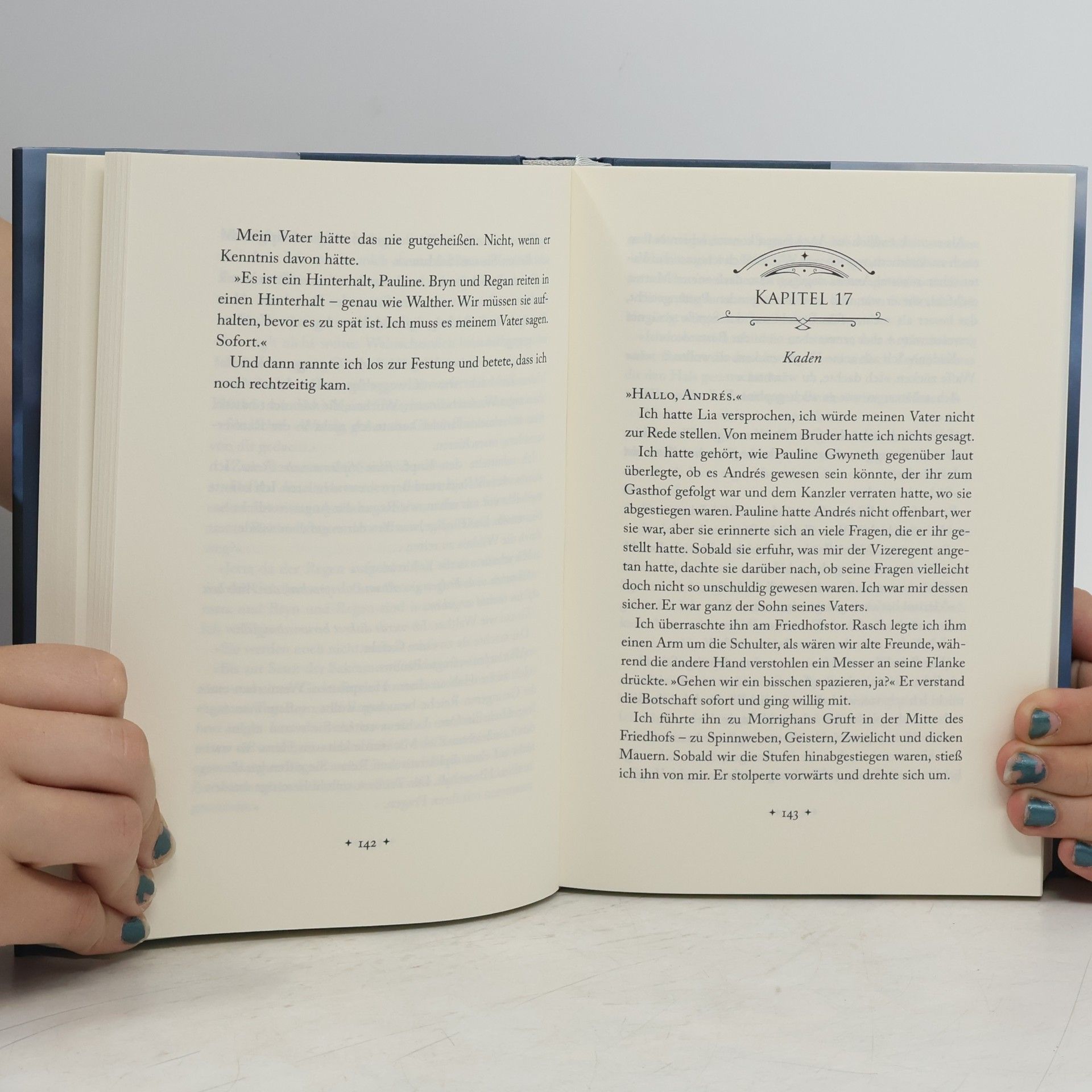 Mary E. Pearson Der Glanz der Dunkelheit