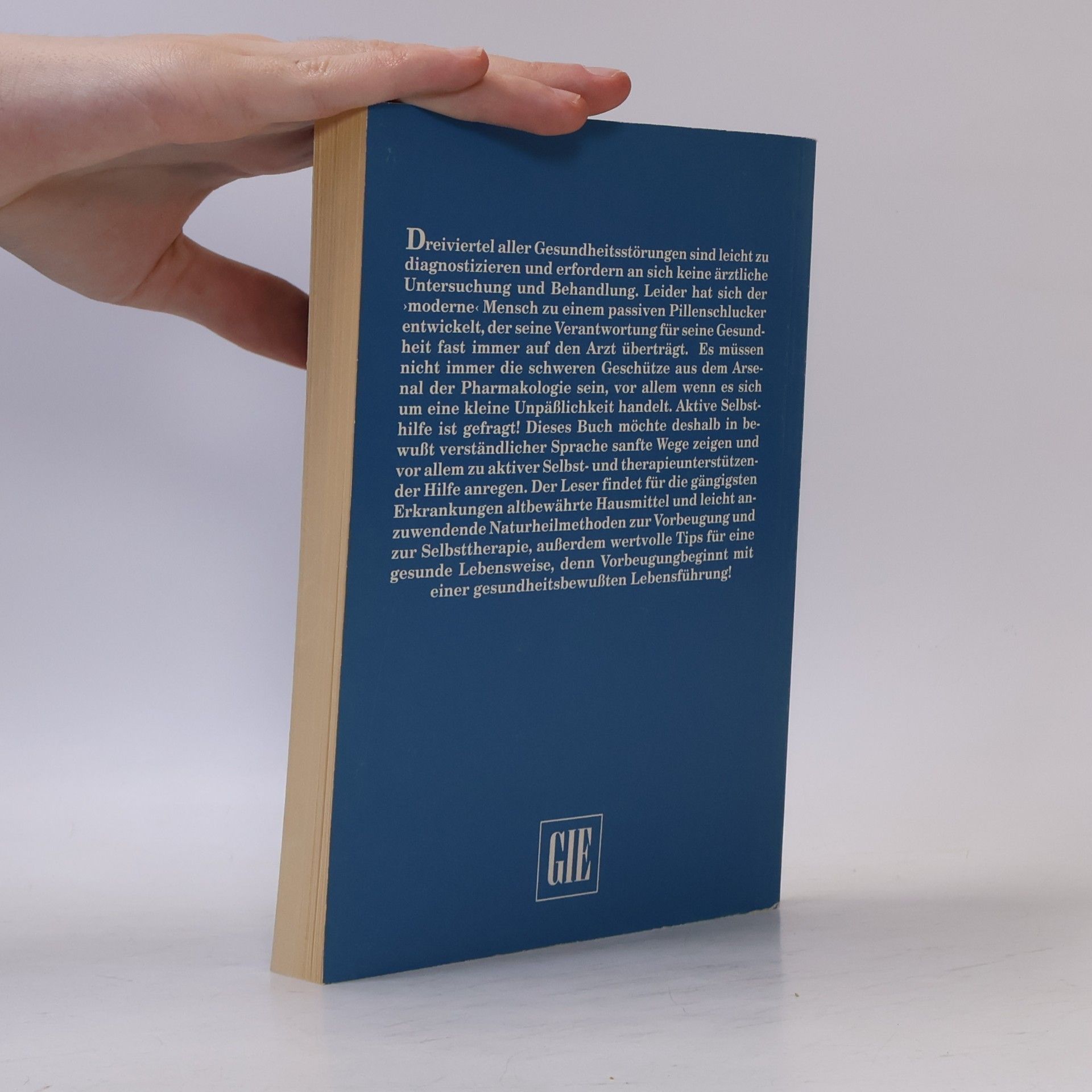 Autorenkollektiv Das Grosse Handbuch der Hausmittel